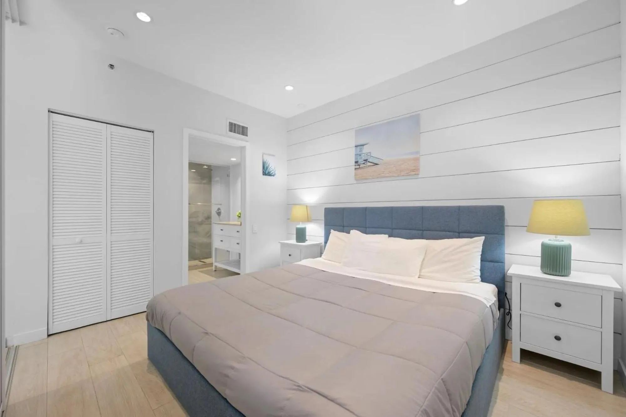 Bed in Bellio in Sobe