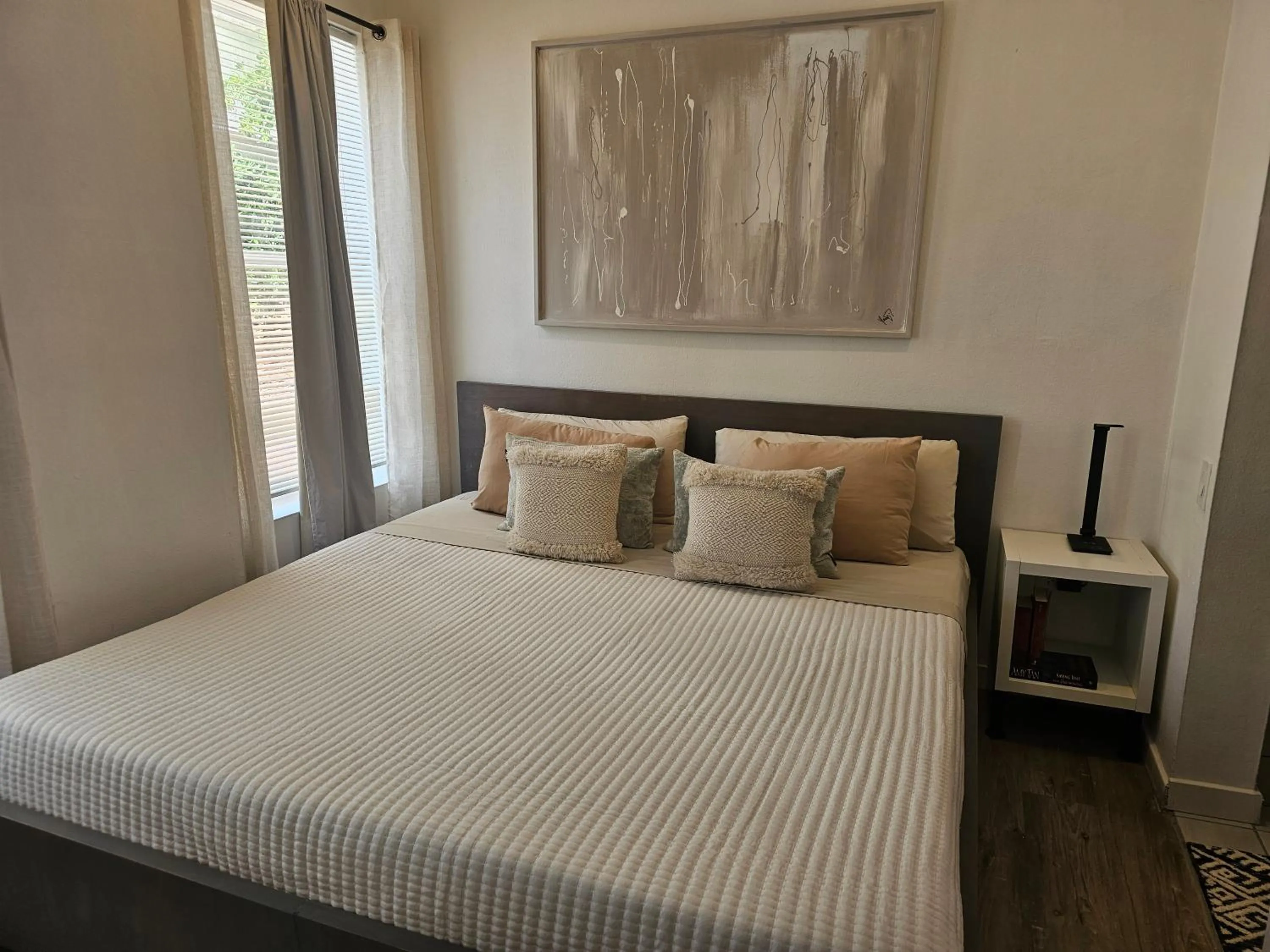 Bed in Bellio in Sobe