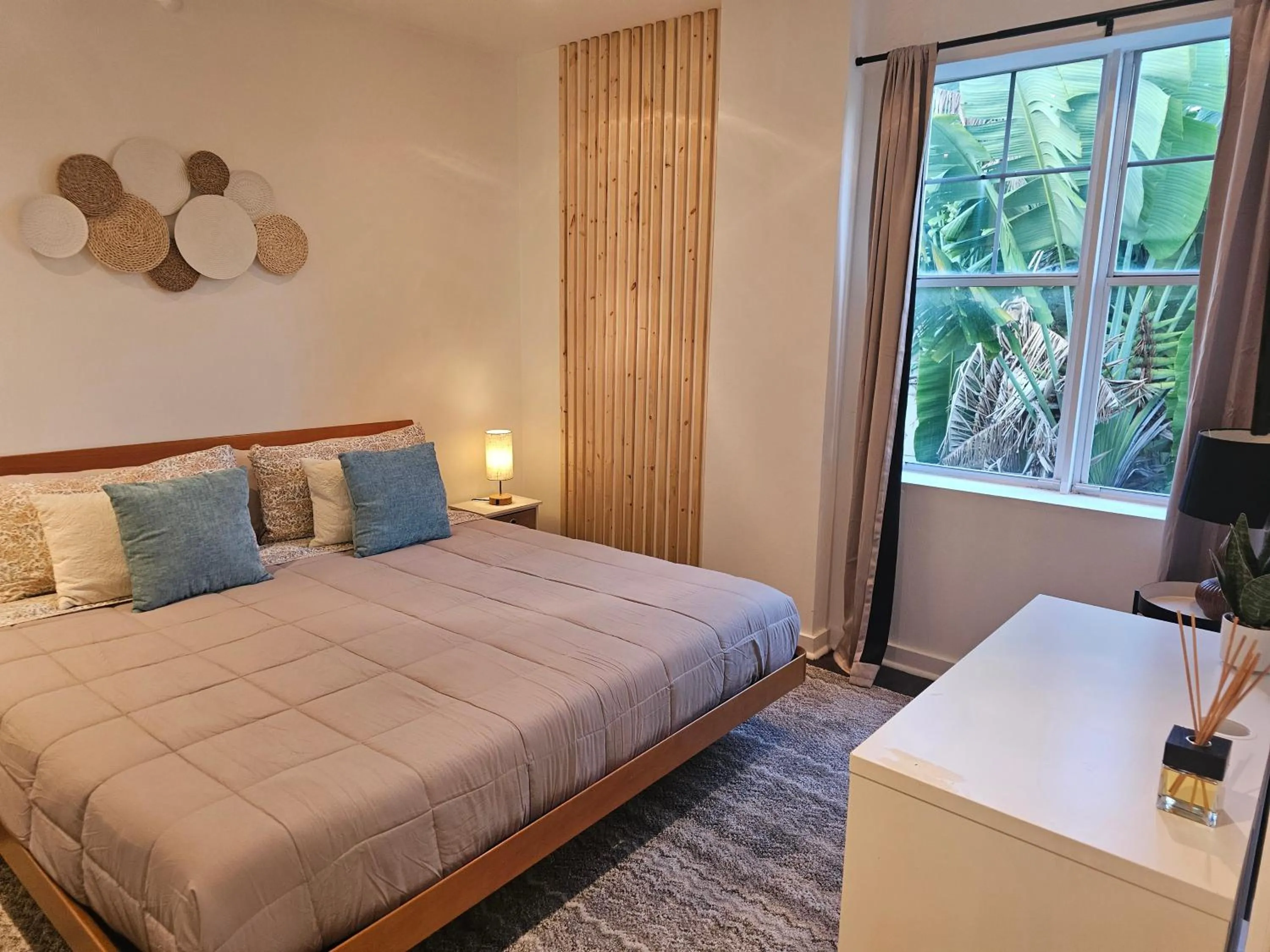 Bed in Bellio in Sobe