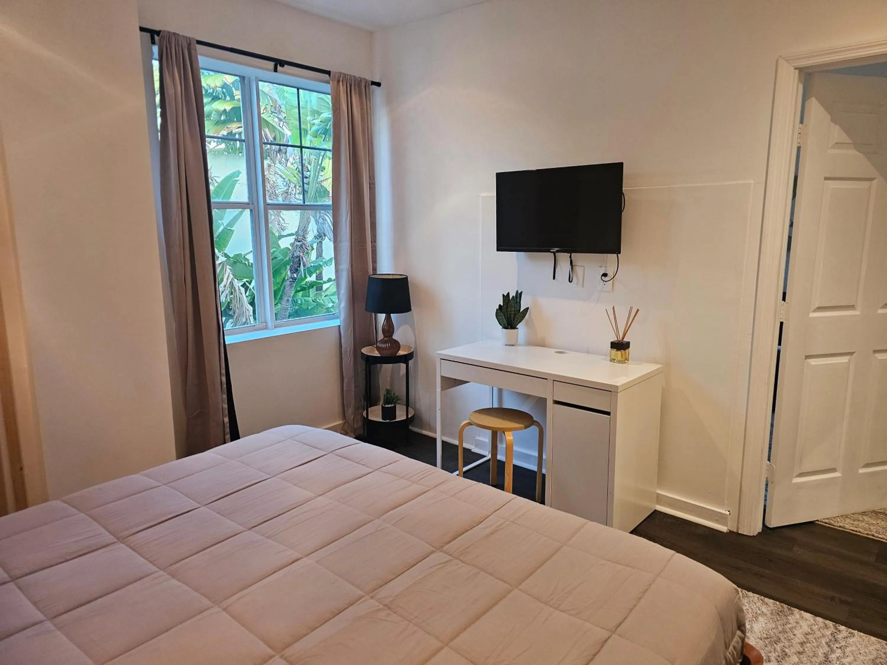 Bed in Bellio in Sobe