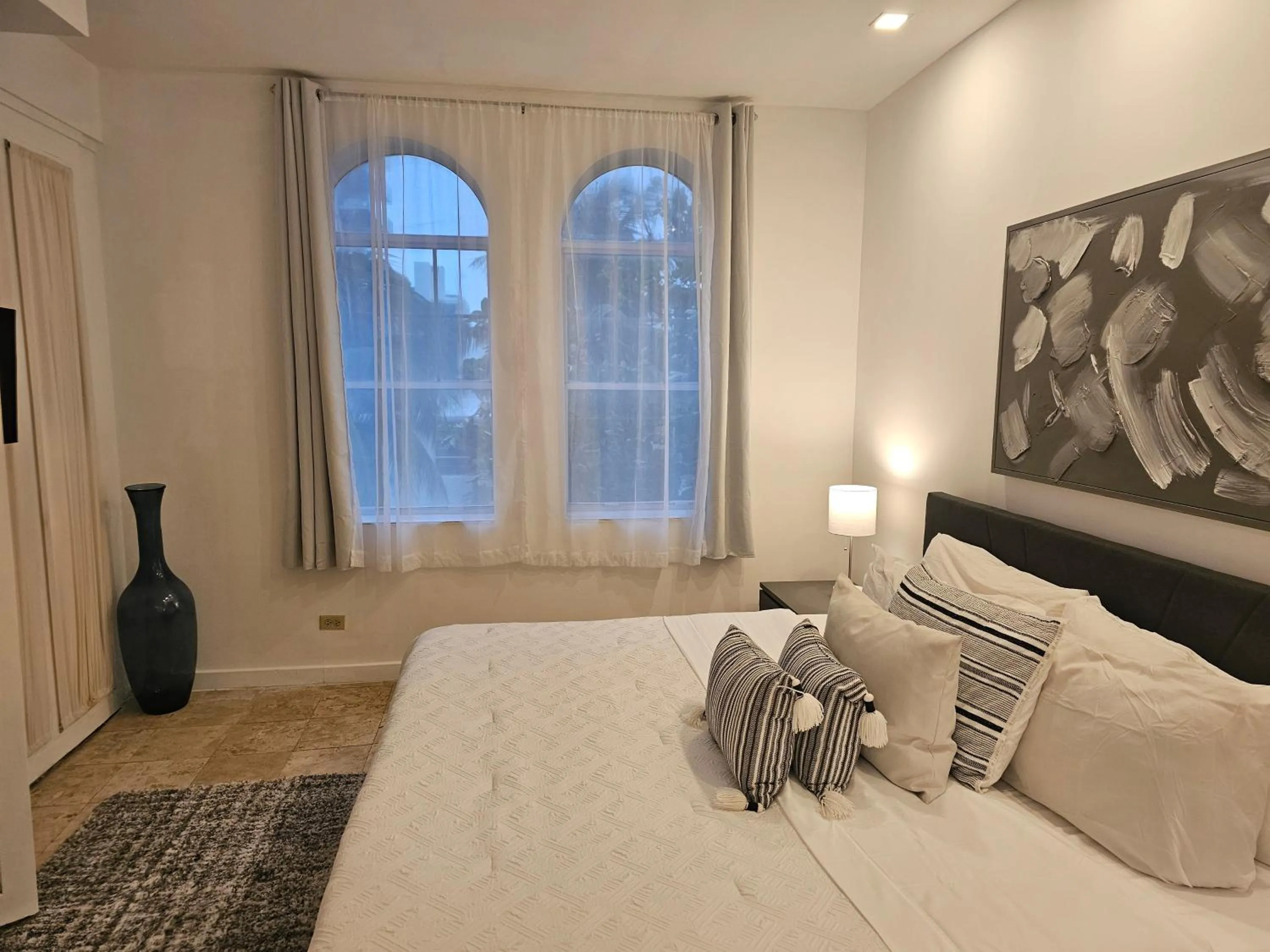 Bed in Bellio in Sobe