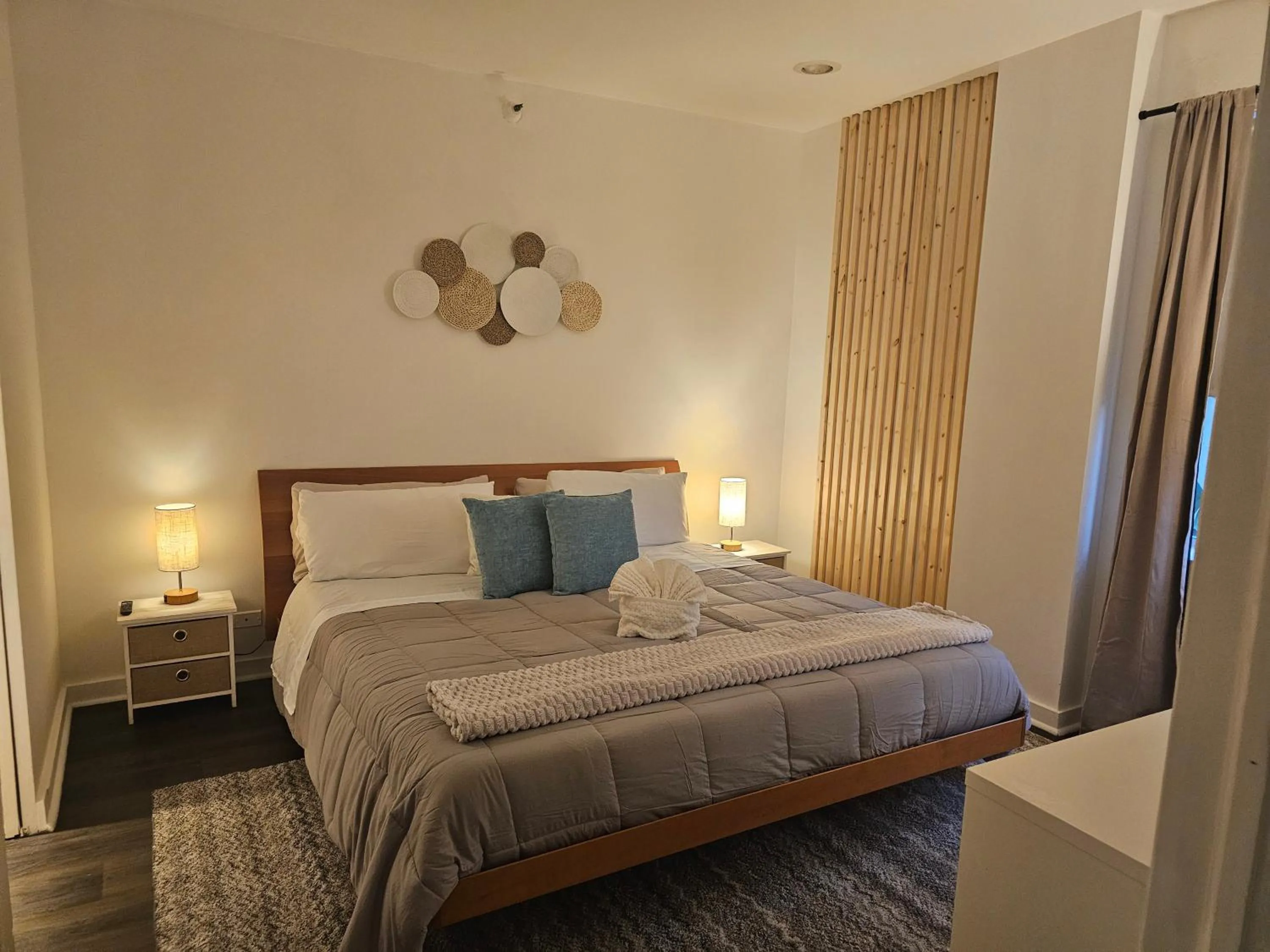 Bed in Bellio in Sobe