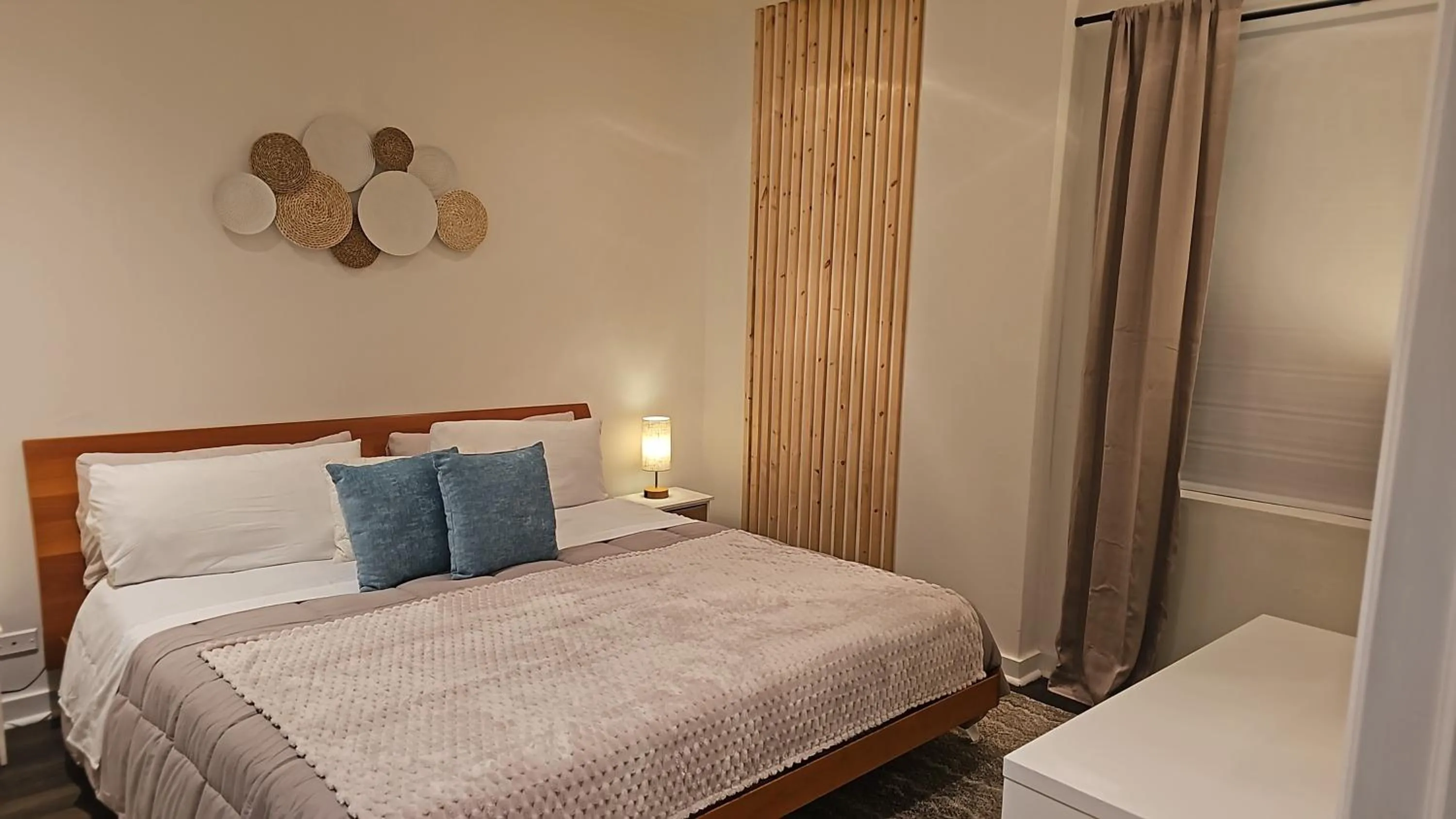 Bed in Bellio in Sobe