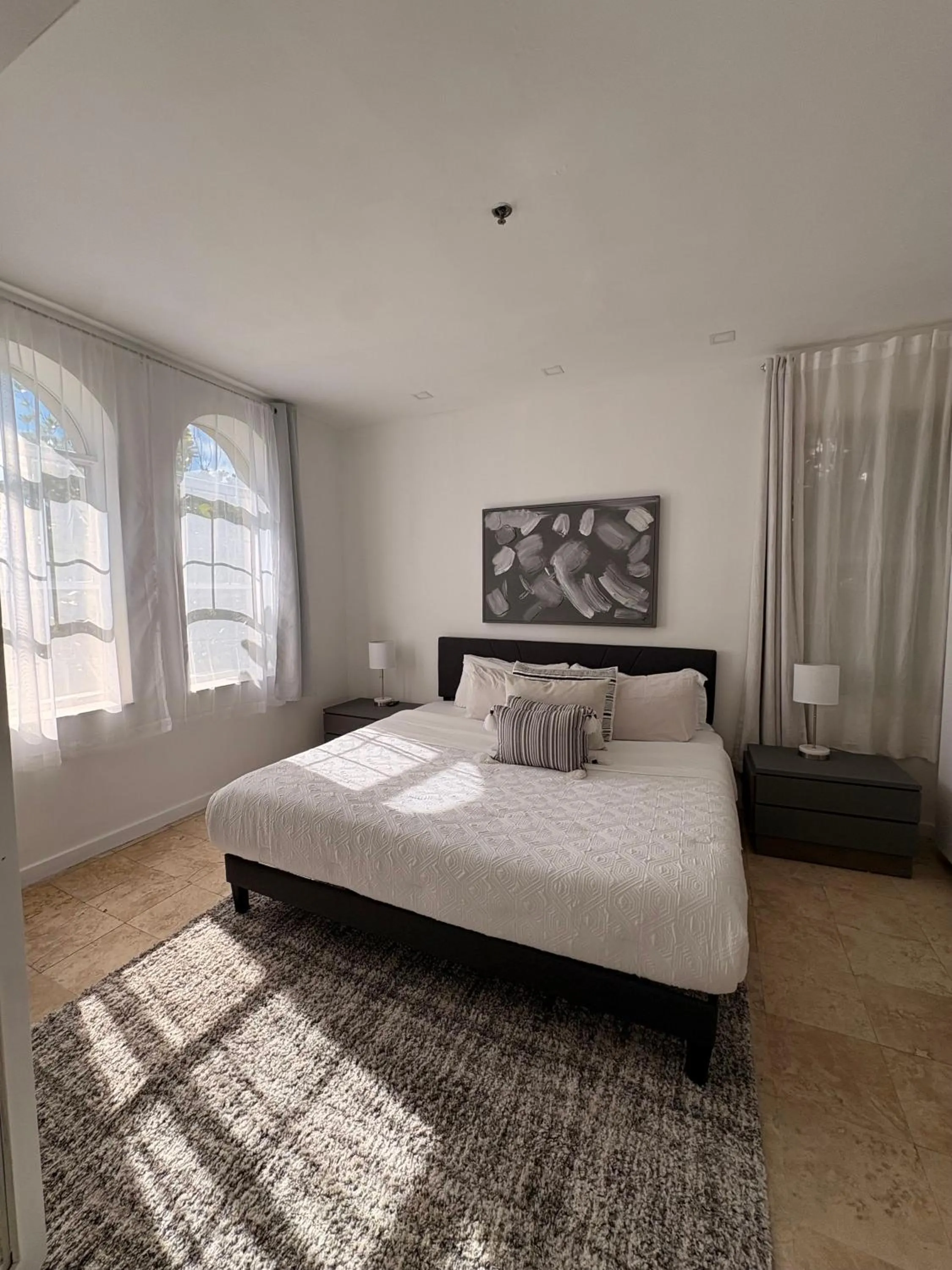 Bed in Bellio in Sobe