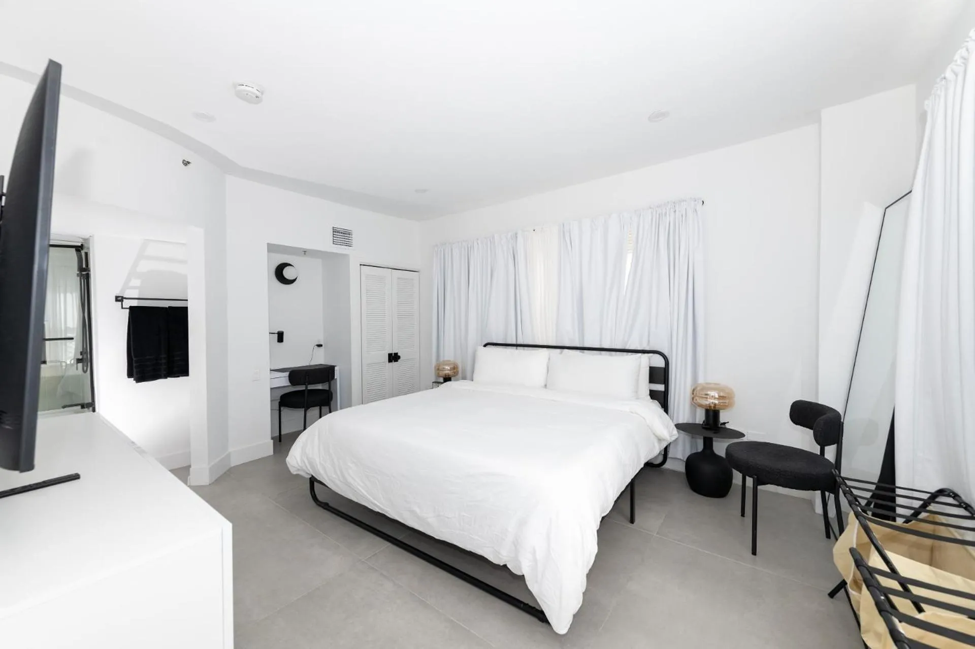 Bed in Bellio in Sobe