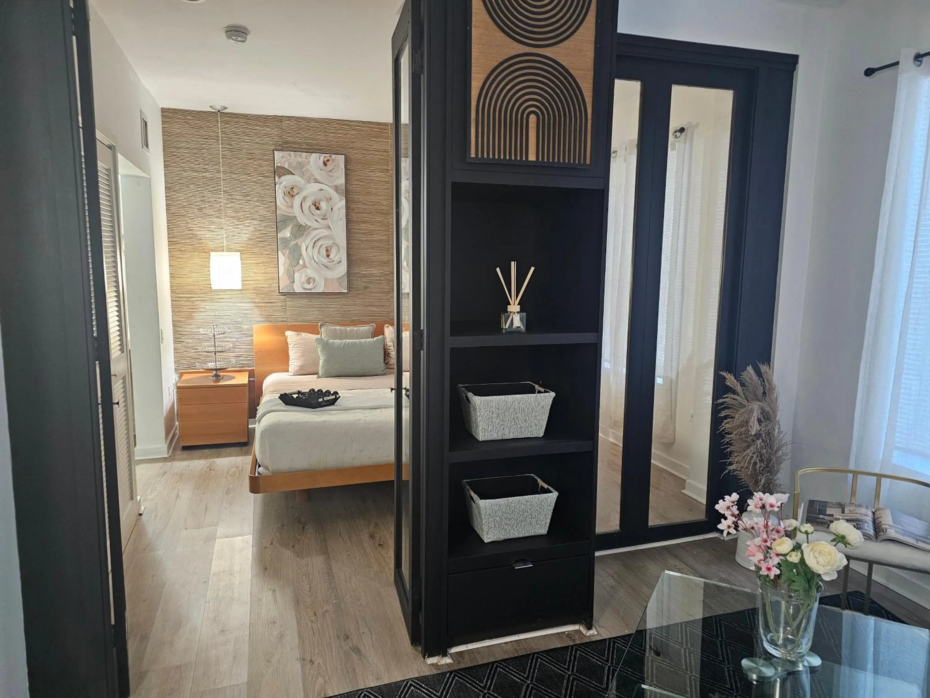 Bed in Bellio in Sobe