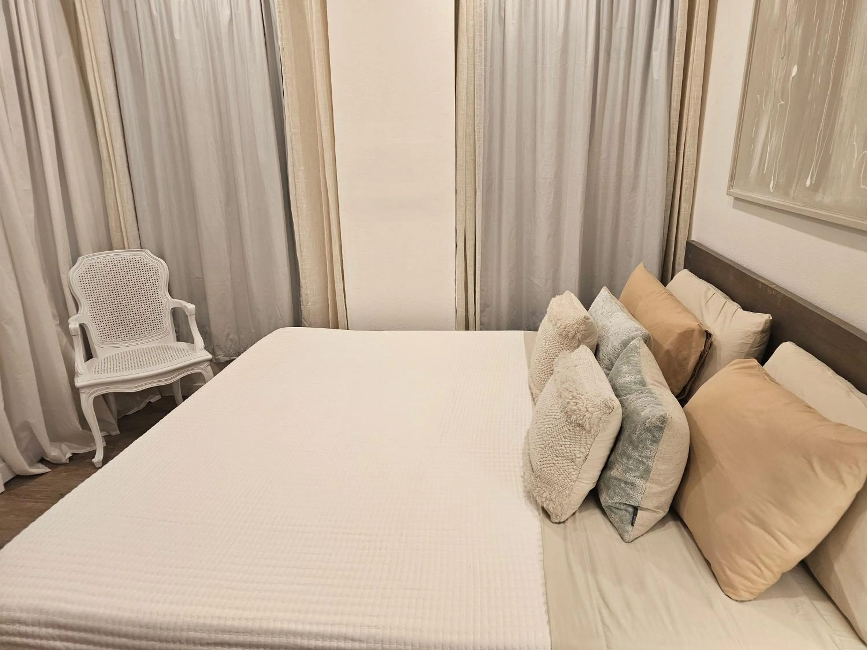 Bed in Bellio in Sobe