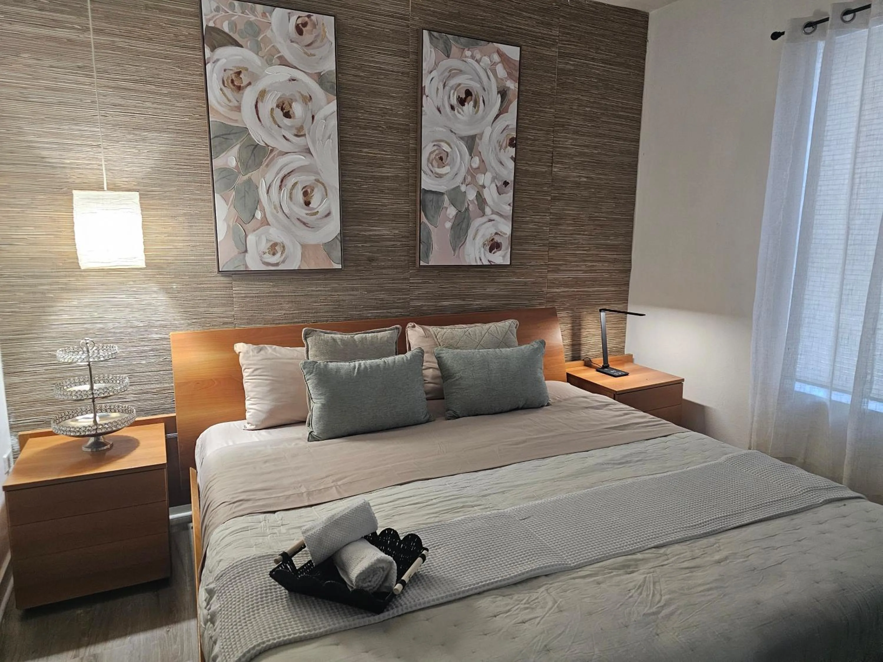 Bed in Bellio in Sobe