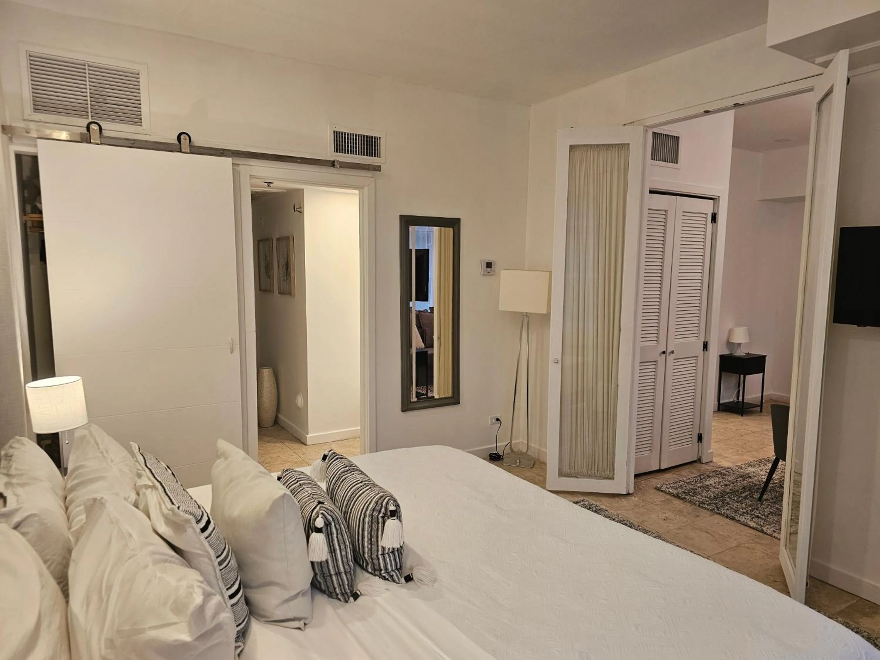 Bed in Bellio in Sobe