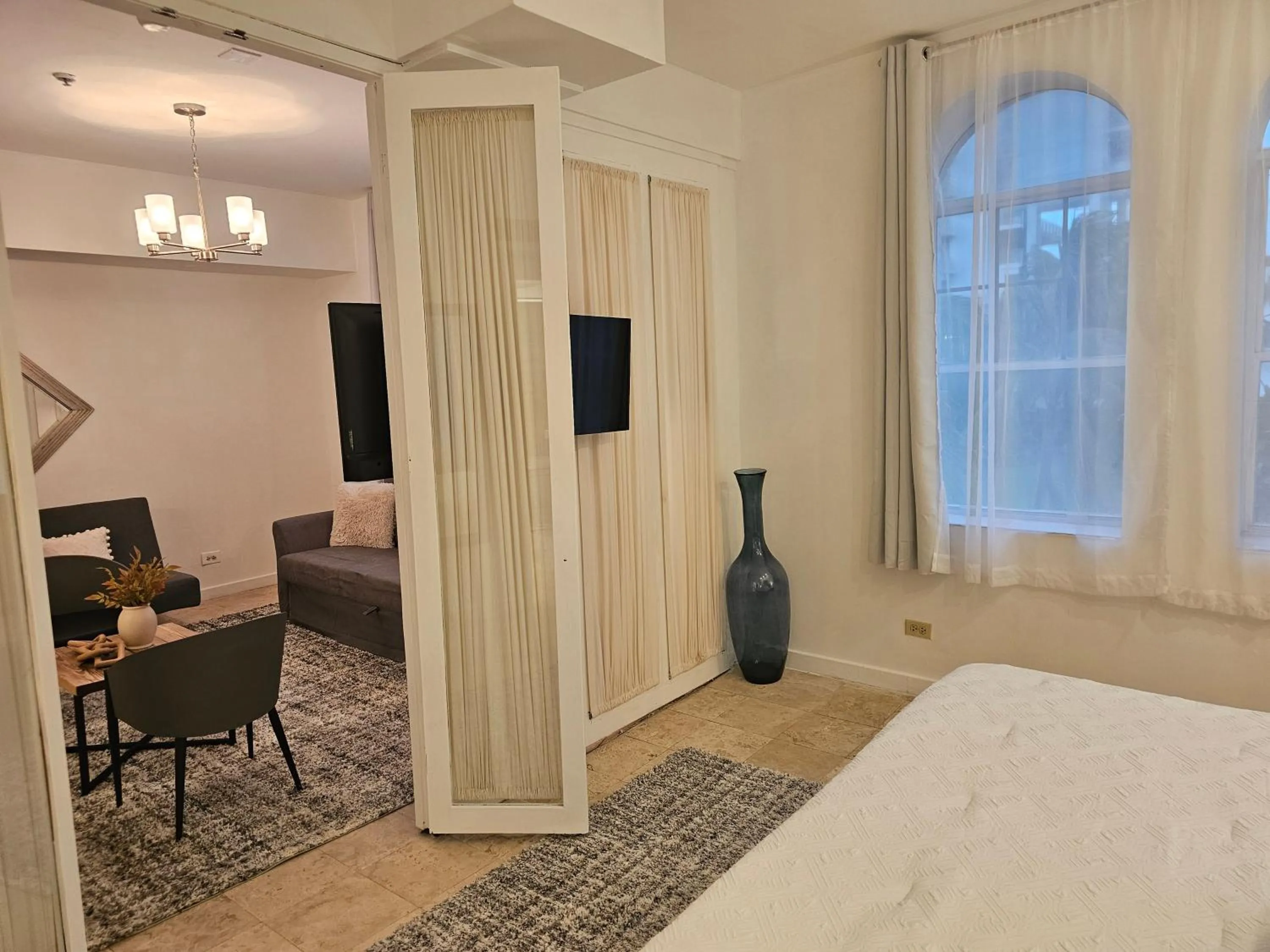 Bed in Bellio in Sobe