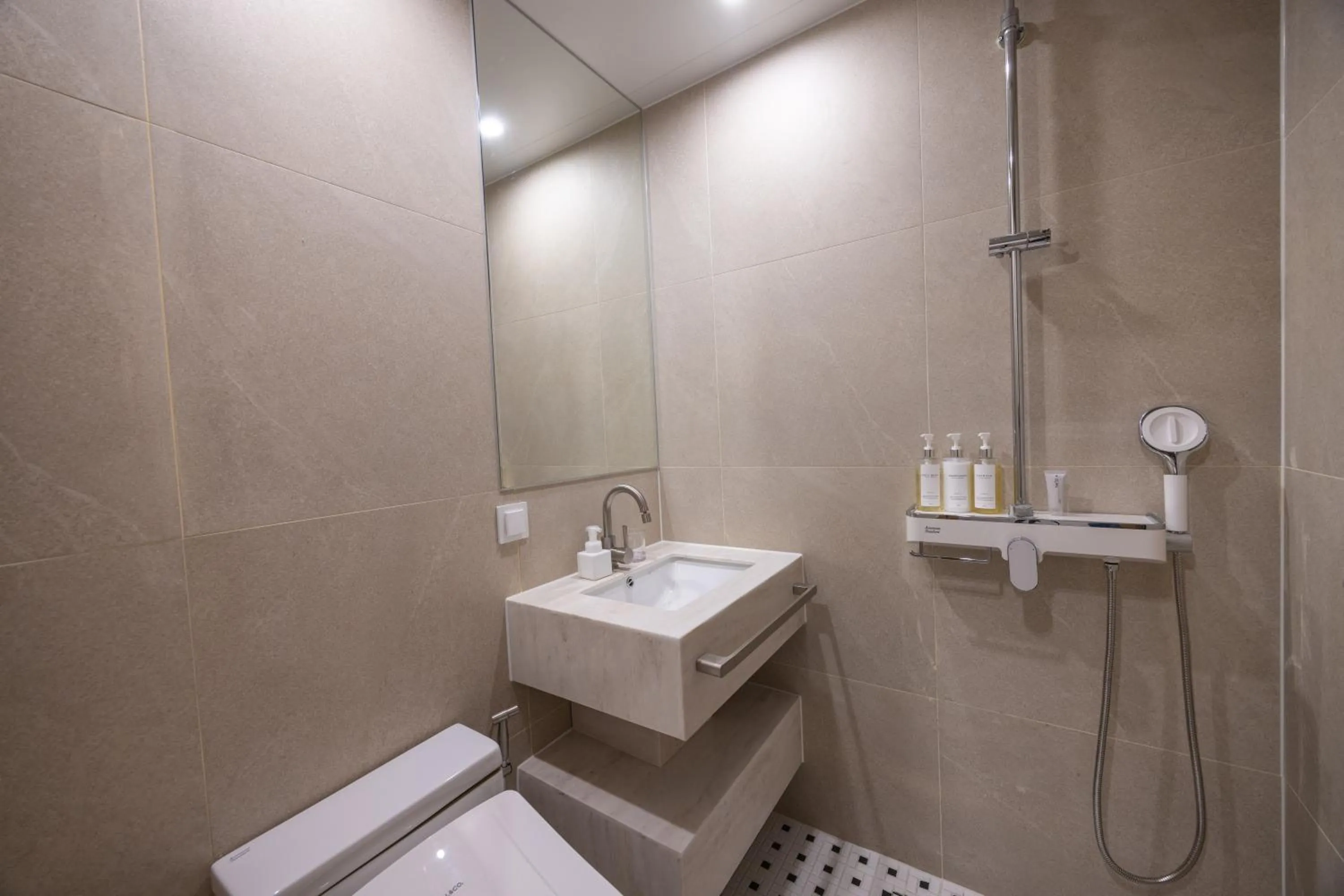 H-Avenue Hotel Haeundae