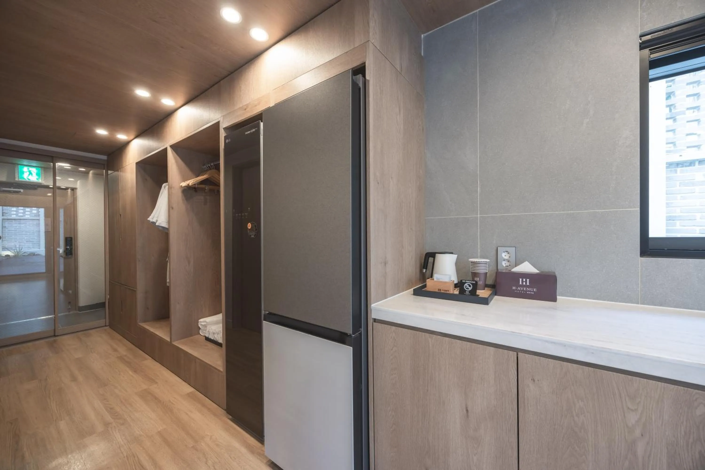 H-Avenue Hotel Haeundae