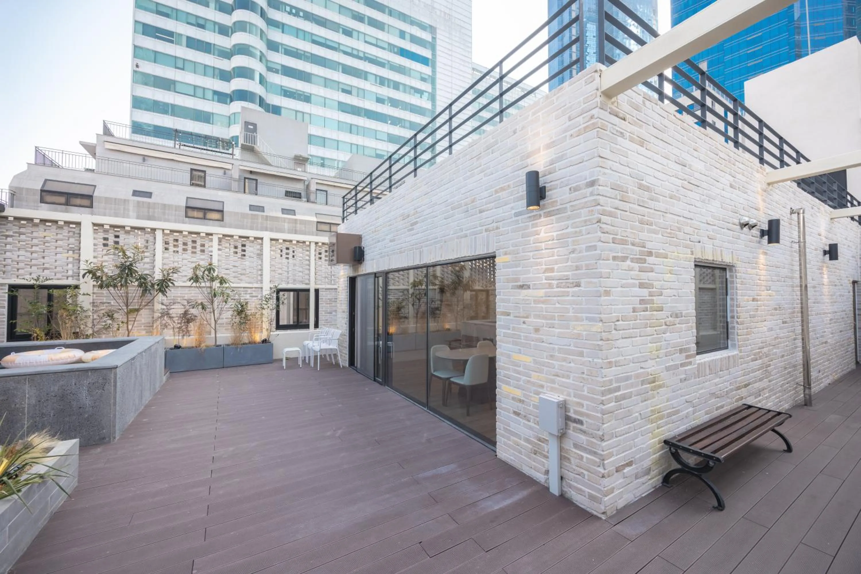 H-Avenue Hotel Haeundae