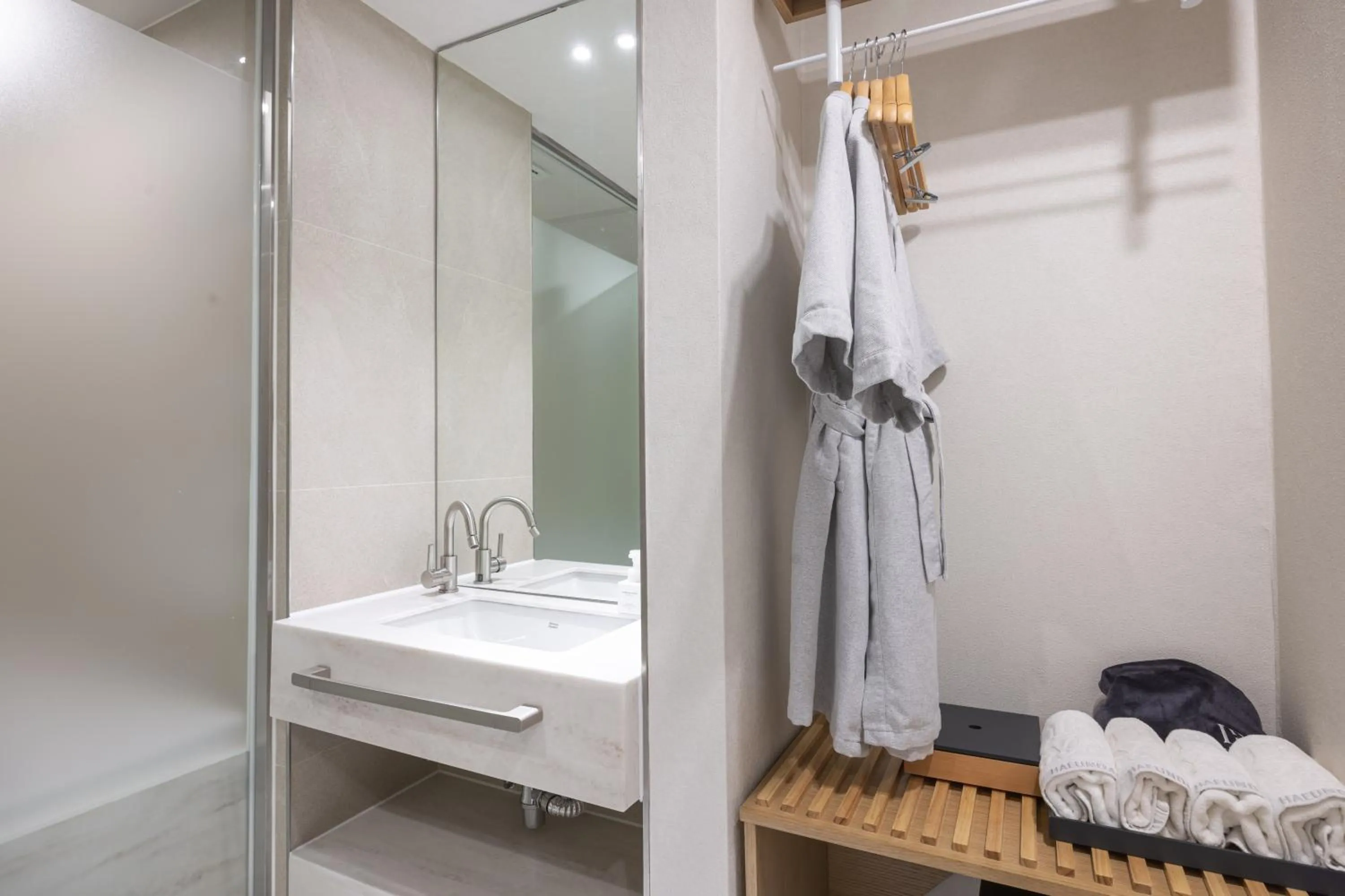 H-Avenue Hotel Haeundae