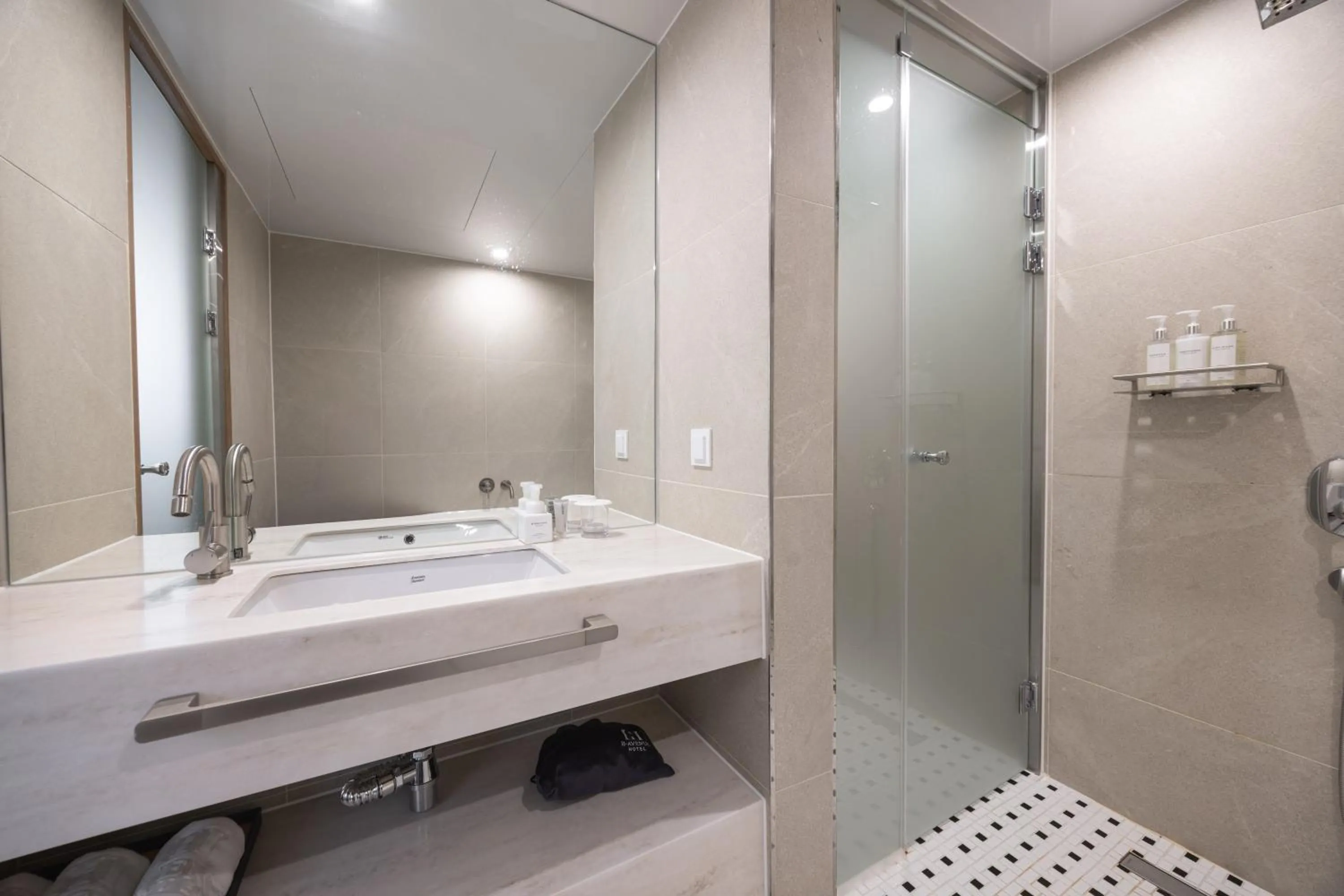 H-Avenue Hotel Haeundae