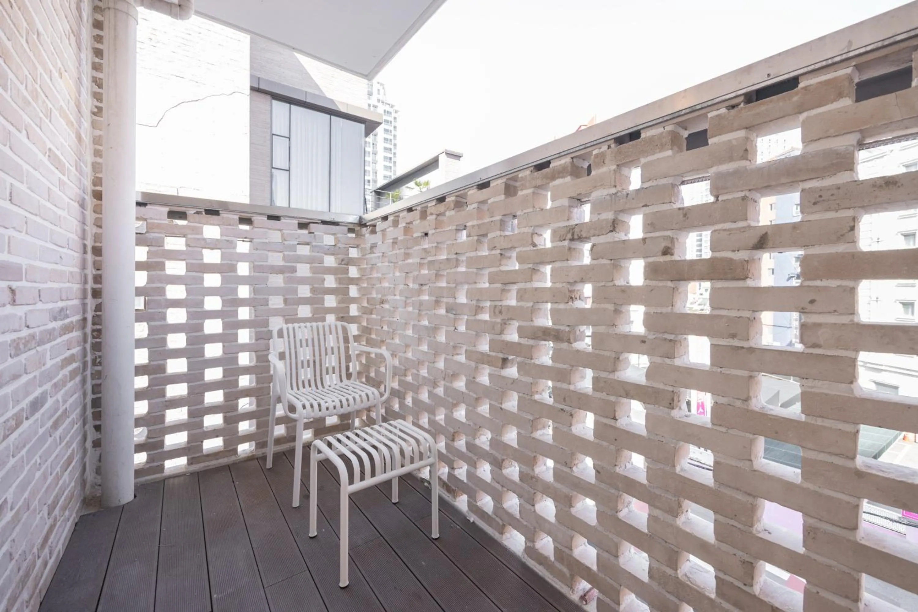 H-Avenue Hotel Haeundae