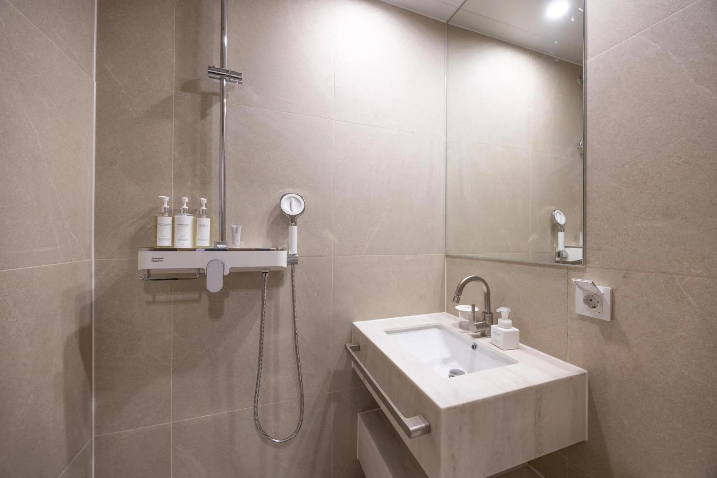 H-Avenue Hotel Haeundae