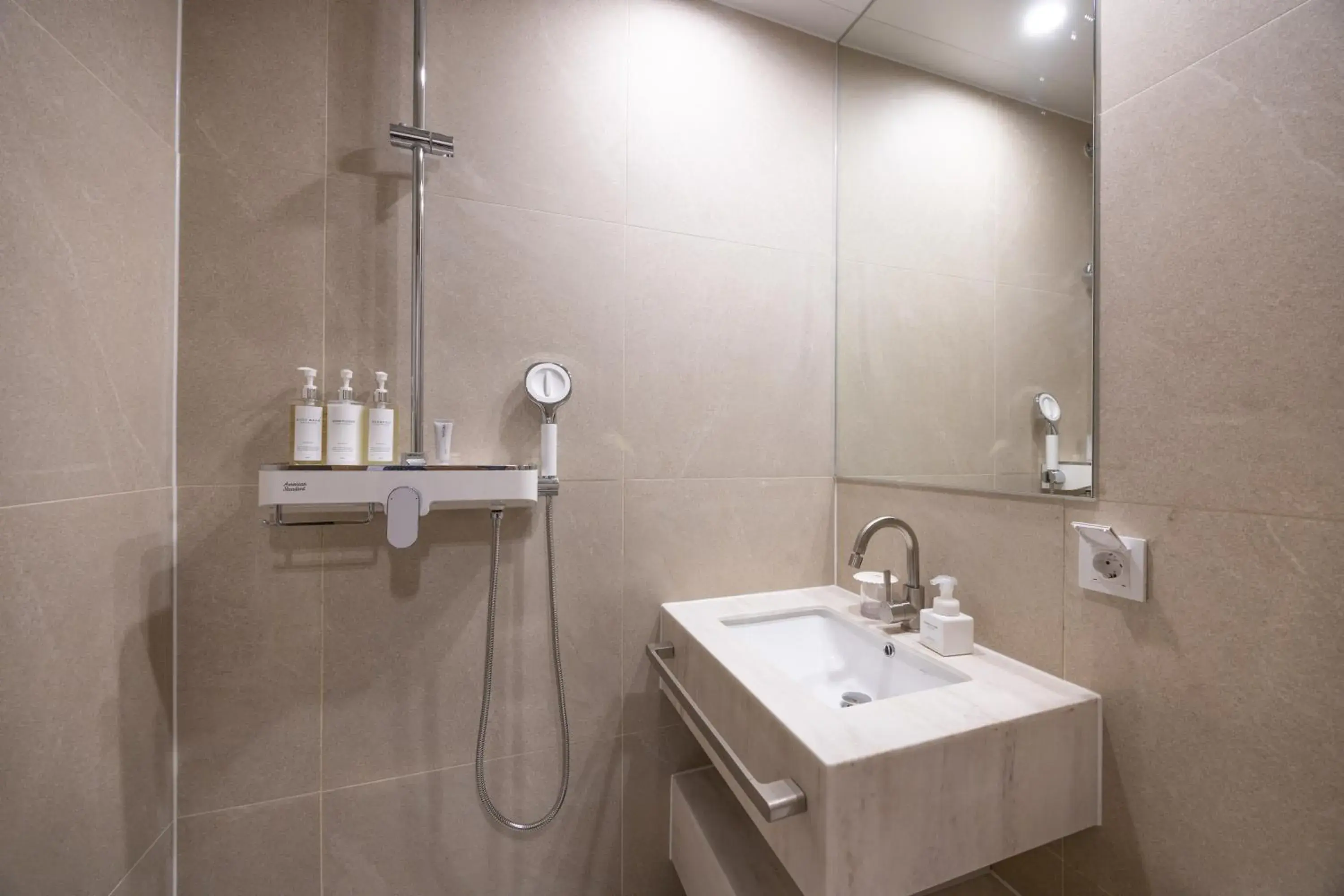 H-Avenue Hotel Haeundae H-Avenue Hotel Haeundae