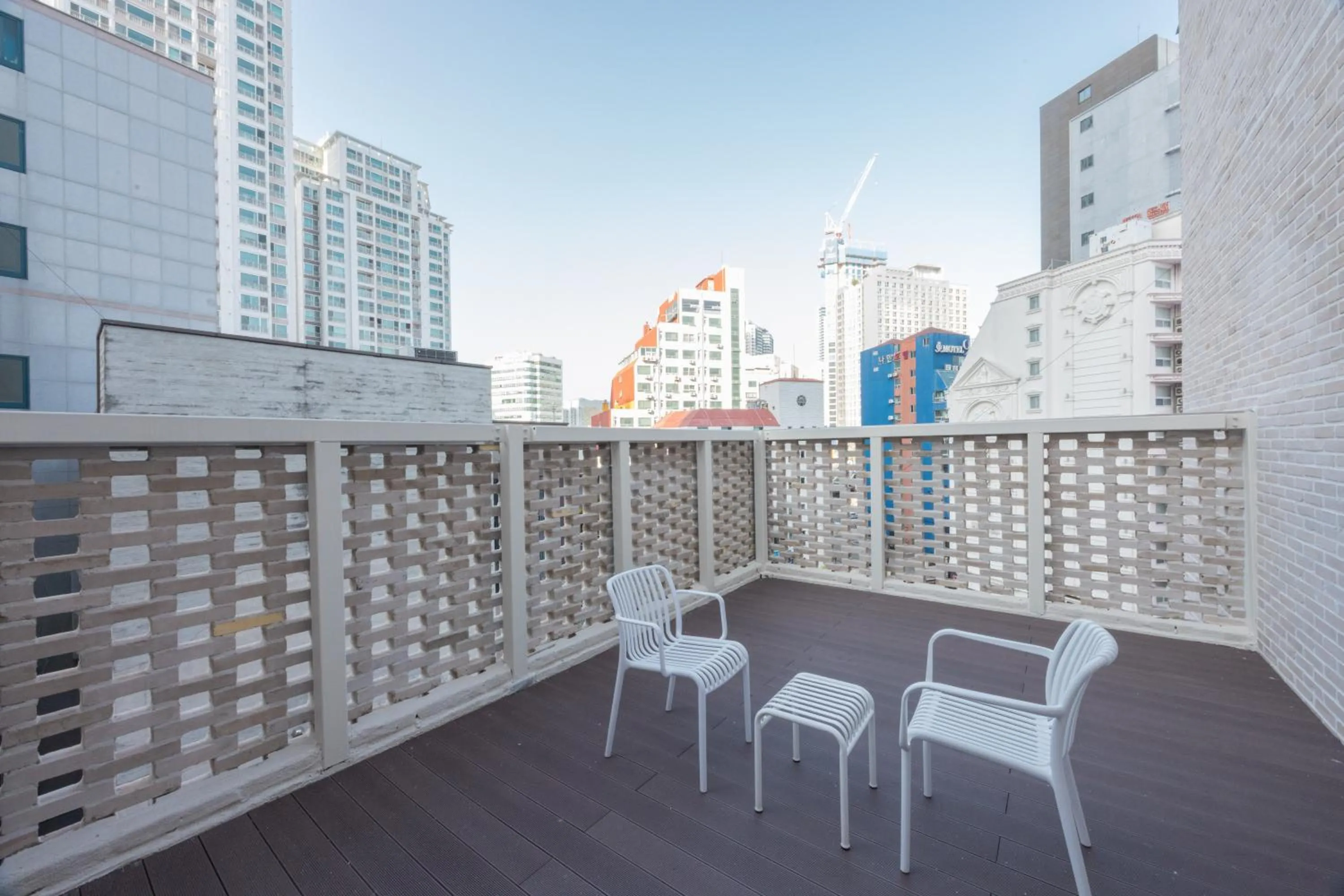 H-Avenue Hotel Haeundae