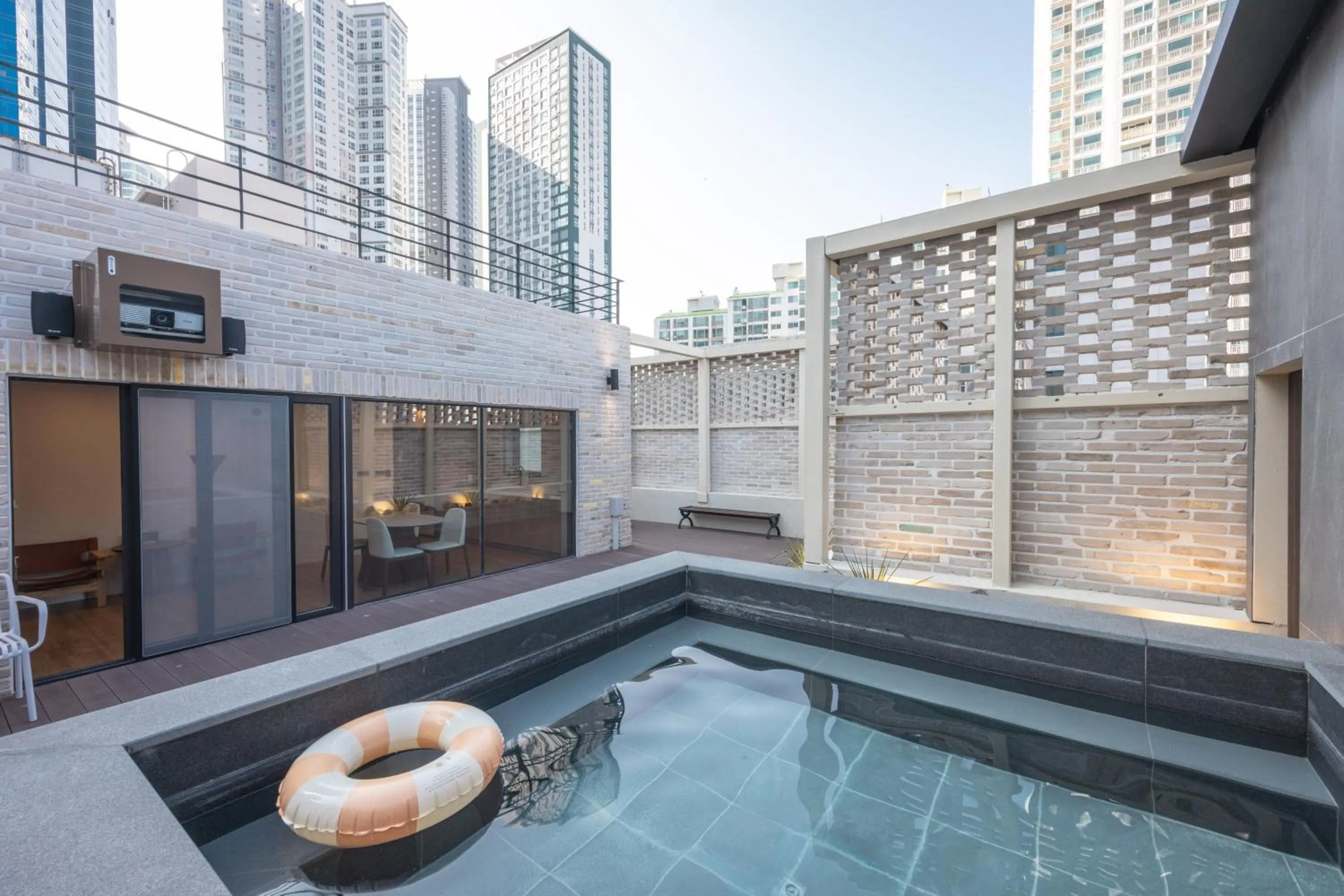 H-Avenue Hotel Haeundae