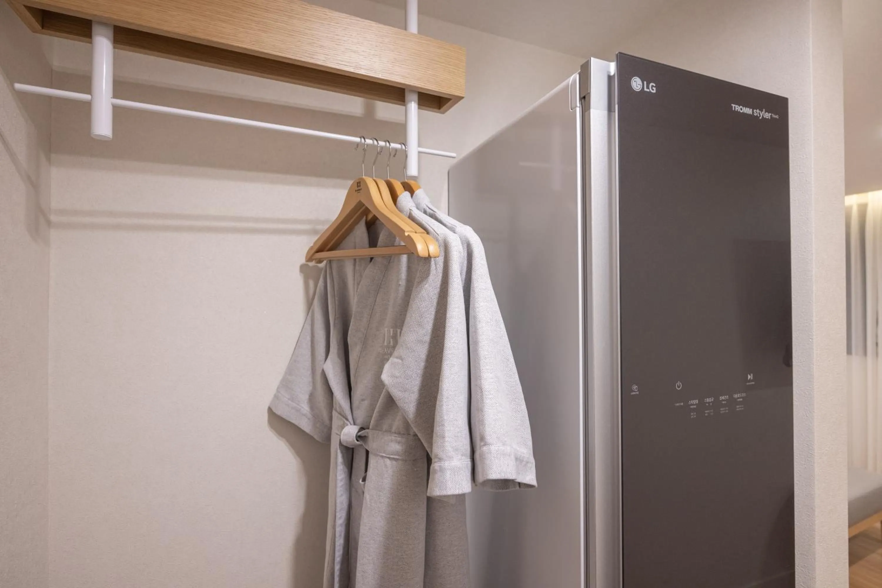 H-Avenue Hotel Haeundae