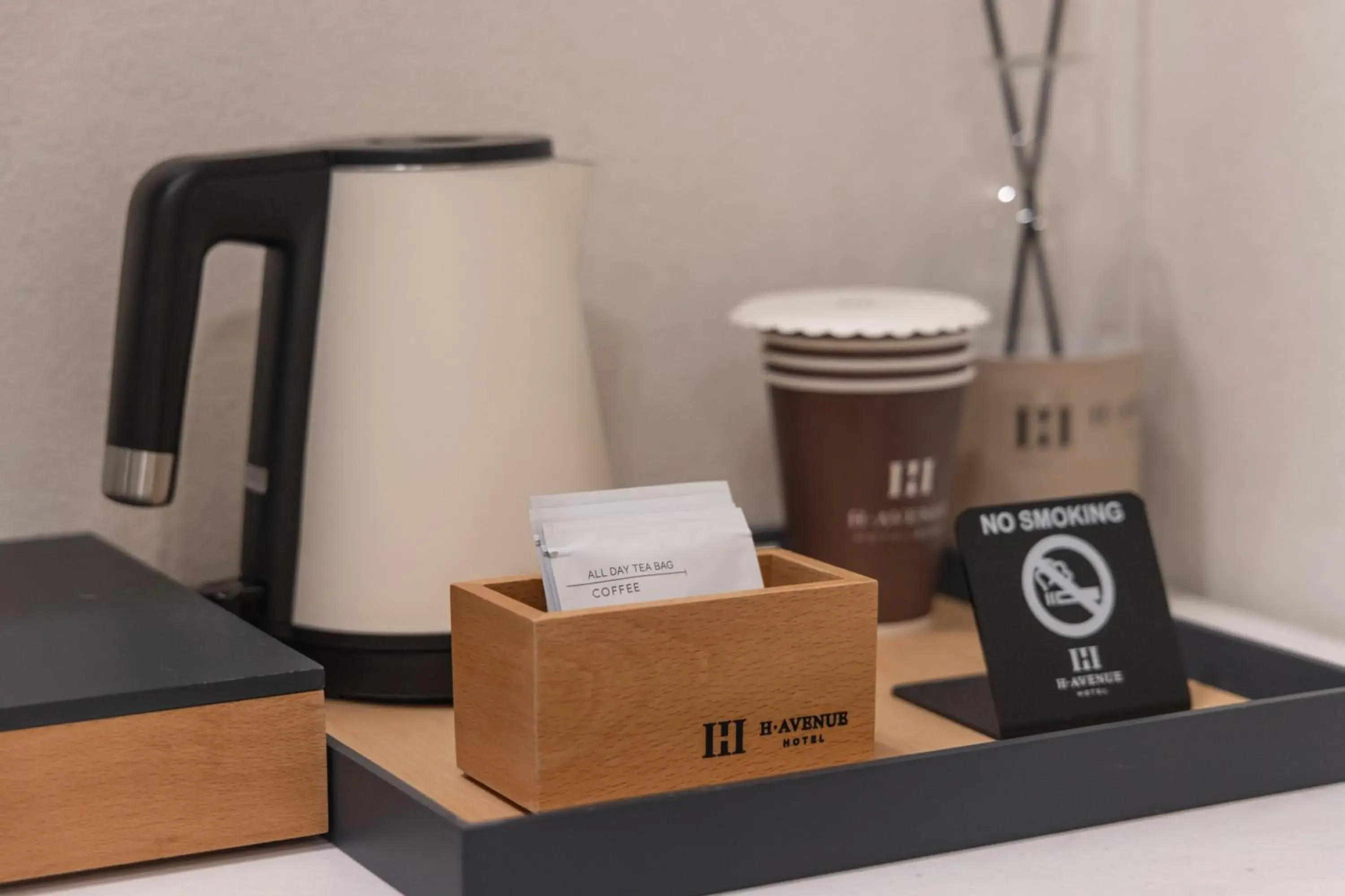 H-Avenue Hotel Haeundae H-Avenue Hotel Haeundae