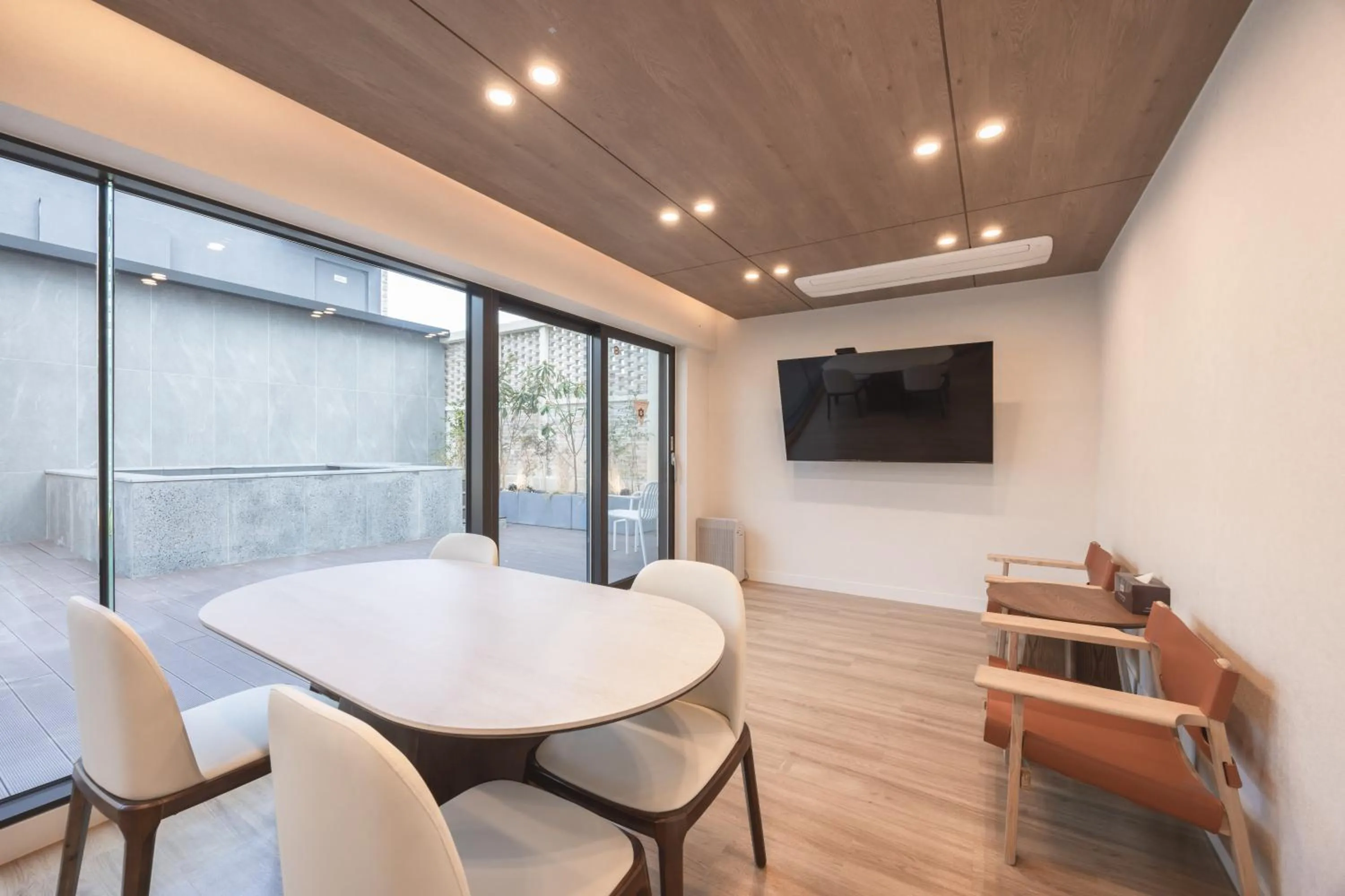 H-Avenue Hotel Haeundae