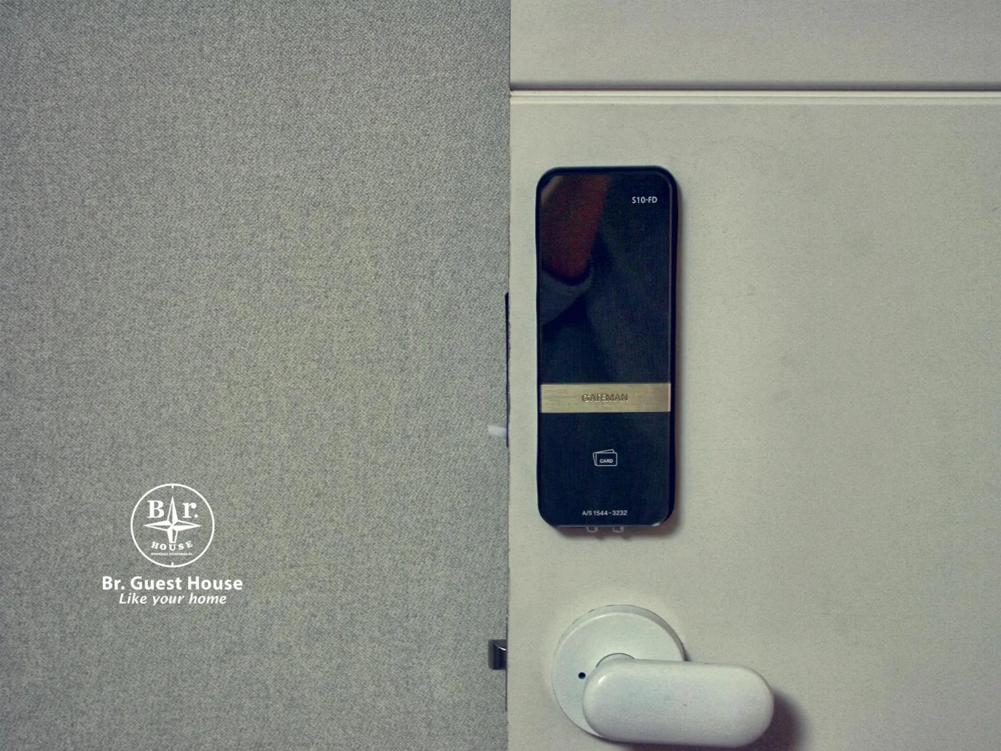 Other in Br. Guesthouse Hongdae