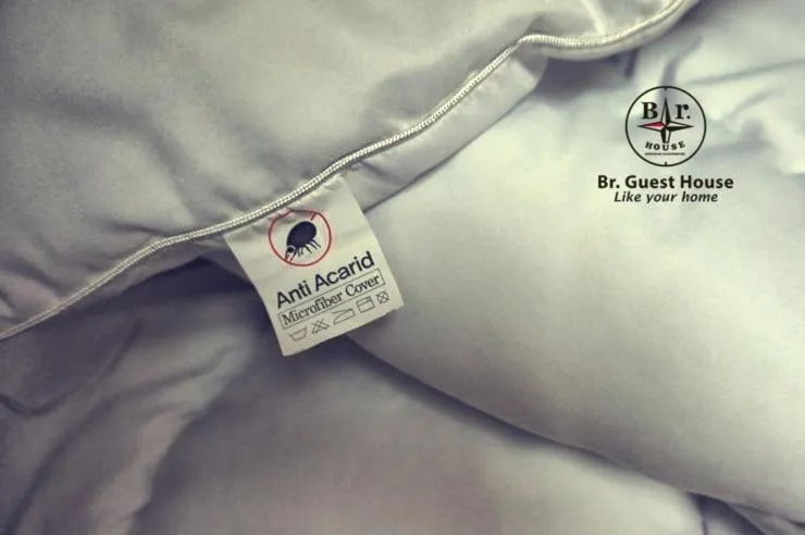 Other, Bed in Br. Guesthouse Hongdae