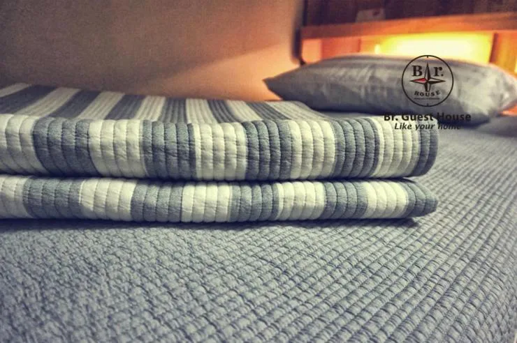 Other, Bed in Br. Guesthouse Hongdae