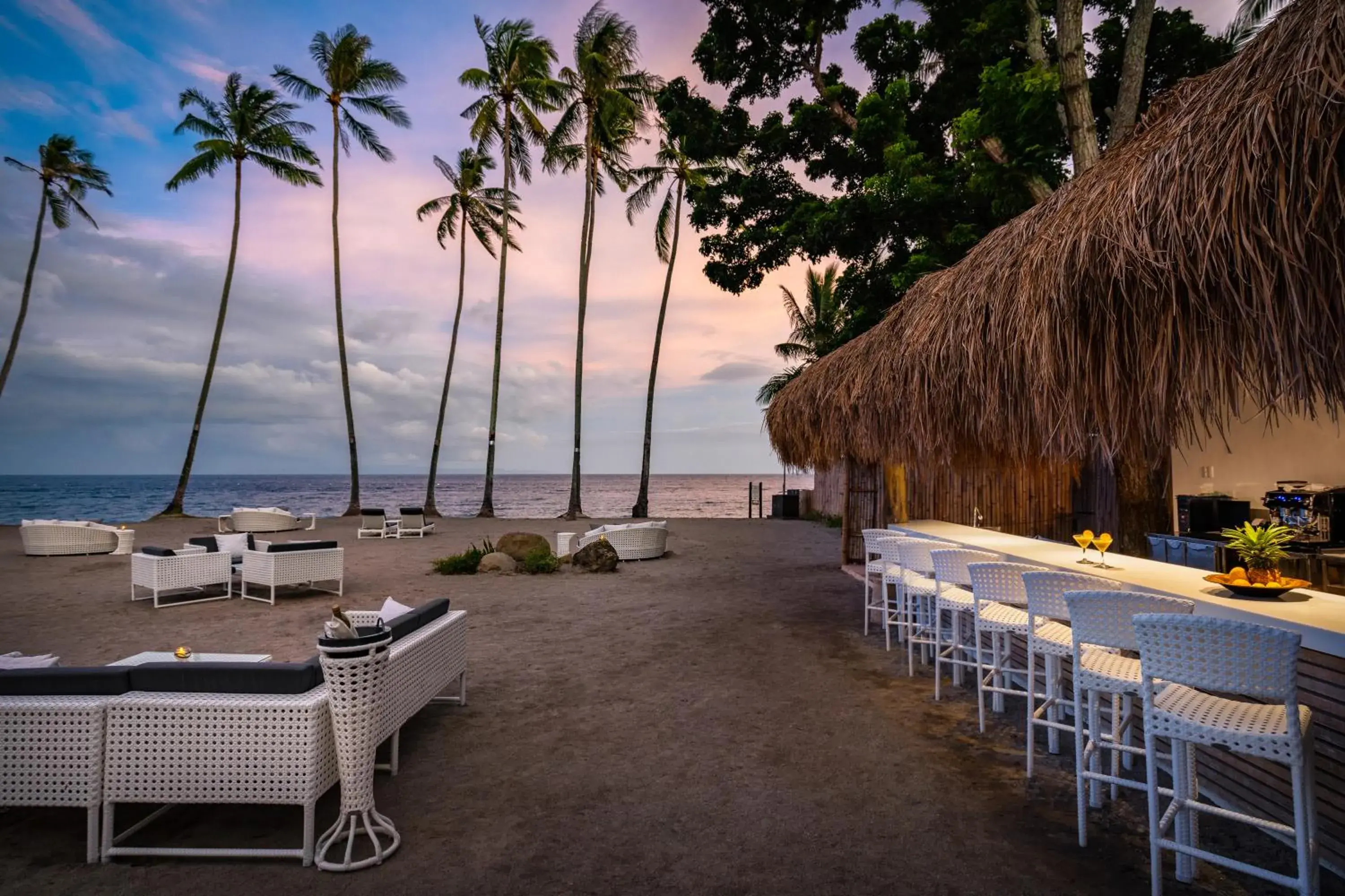 Lounge or bar in Atmosphere Resorts & Spa Lounge or bar in Atmosphere Resorts & Spa