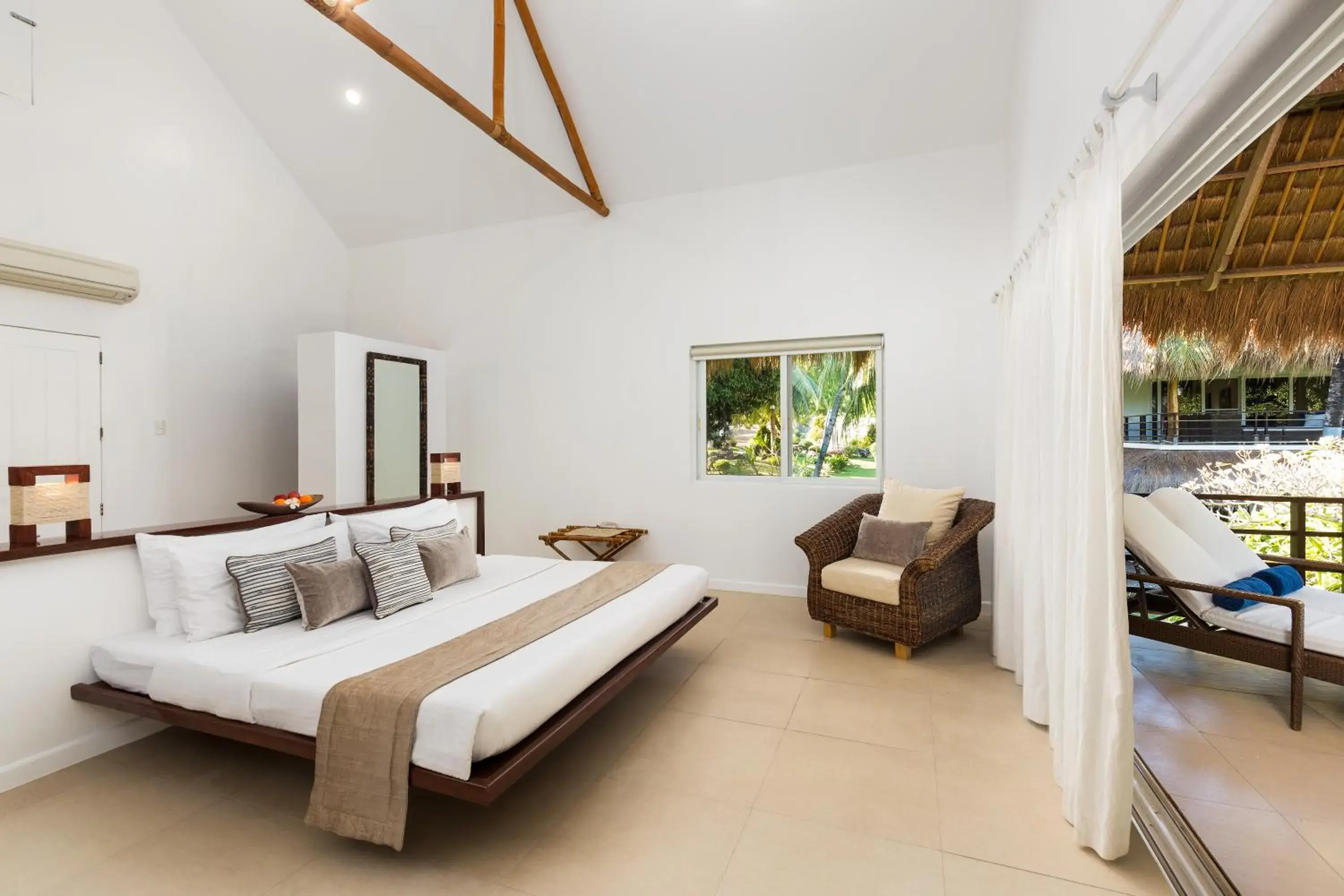 Bedroom, Bed in Atmosphere Resorts & Spa Bedroom, Bed in Atmosphere Resorts & Spa
