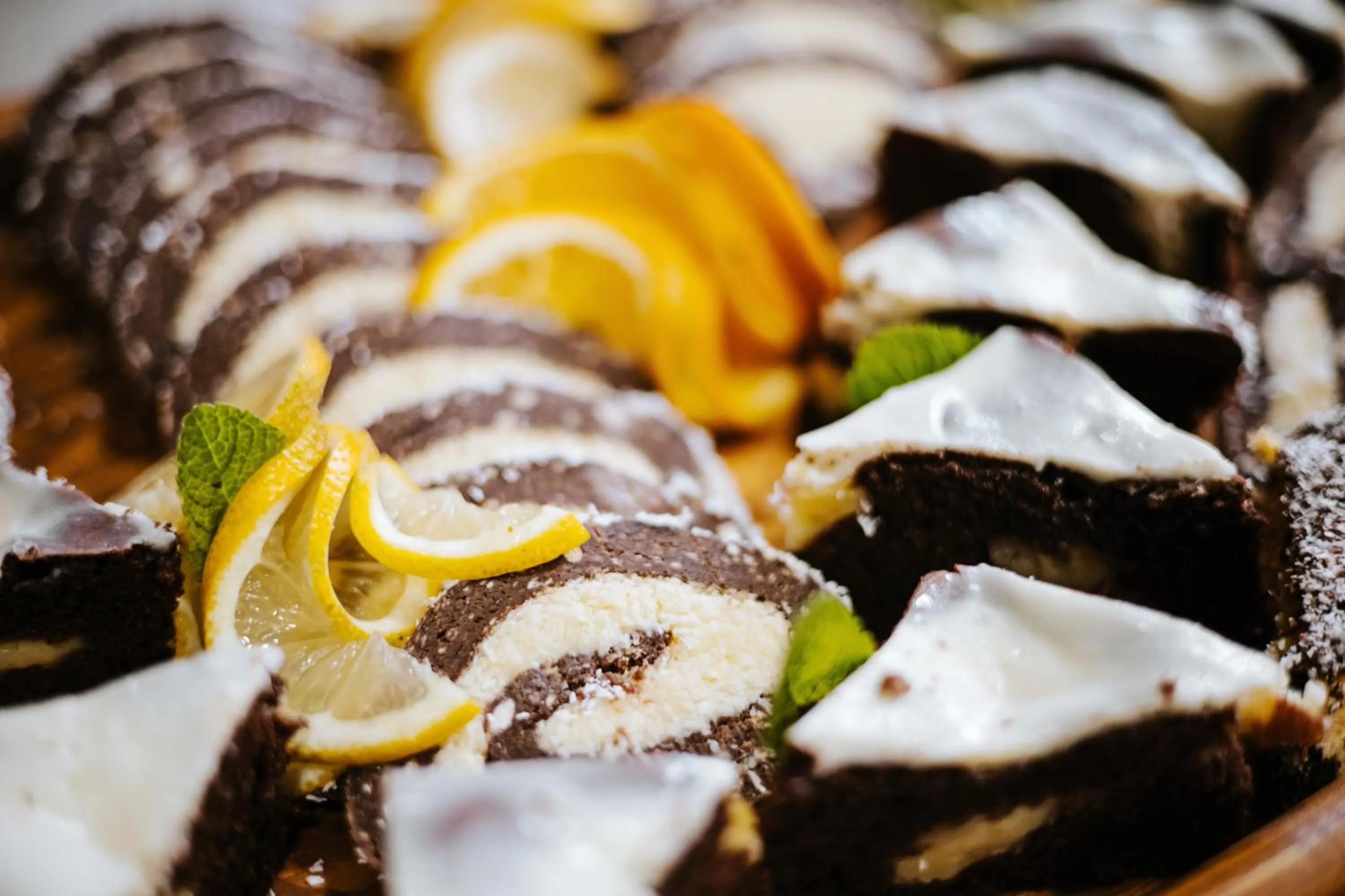 Restaurant/places to eat in Elixír Medical Wellness Hotel