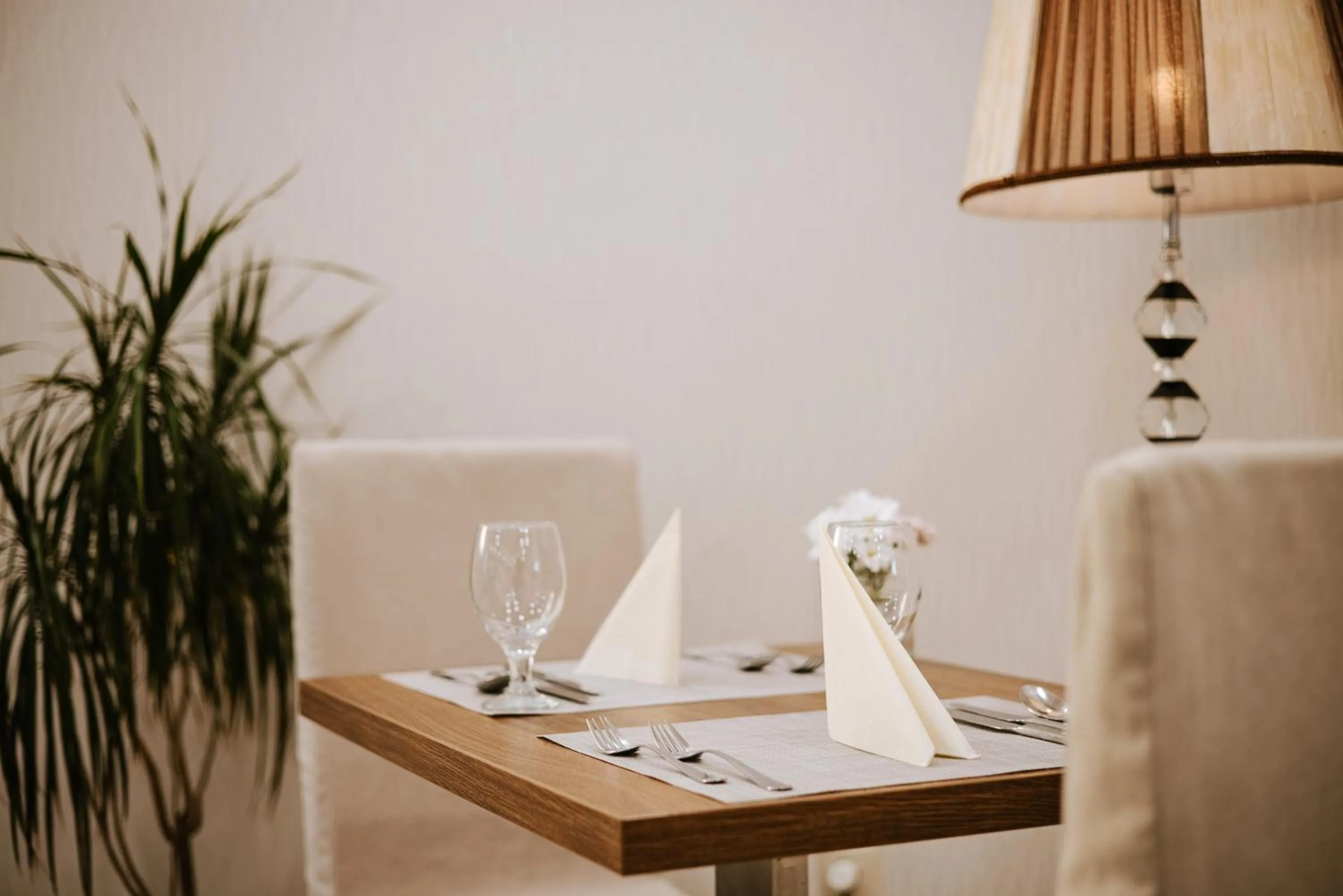 Restaurant/places to eat in Elixír Medical Wellness Hotel