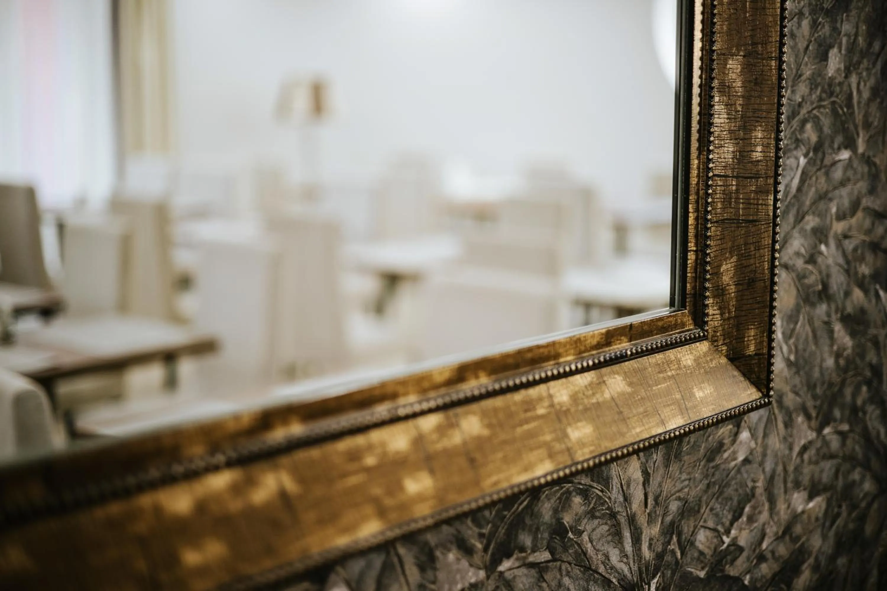 Restaurant/places to eat in Elixír Medical Wellness Hotel