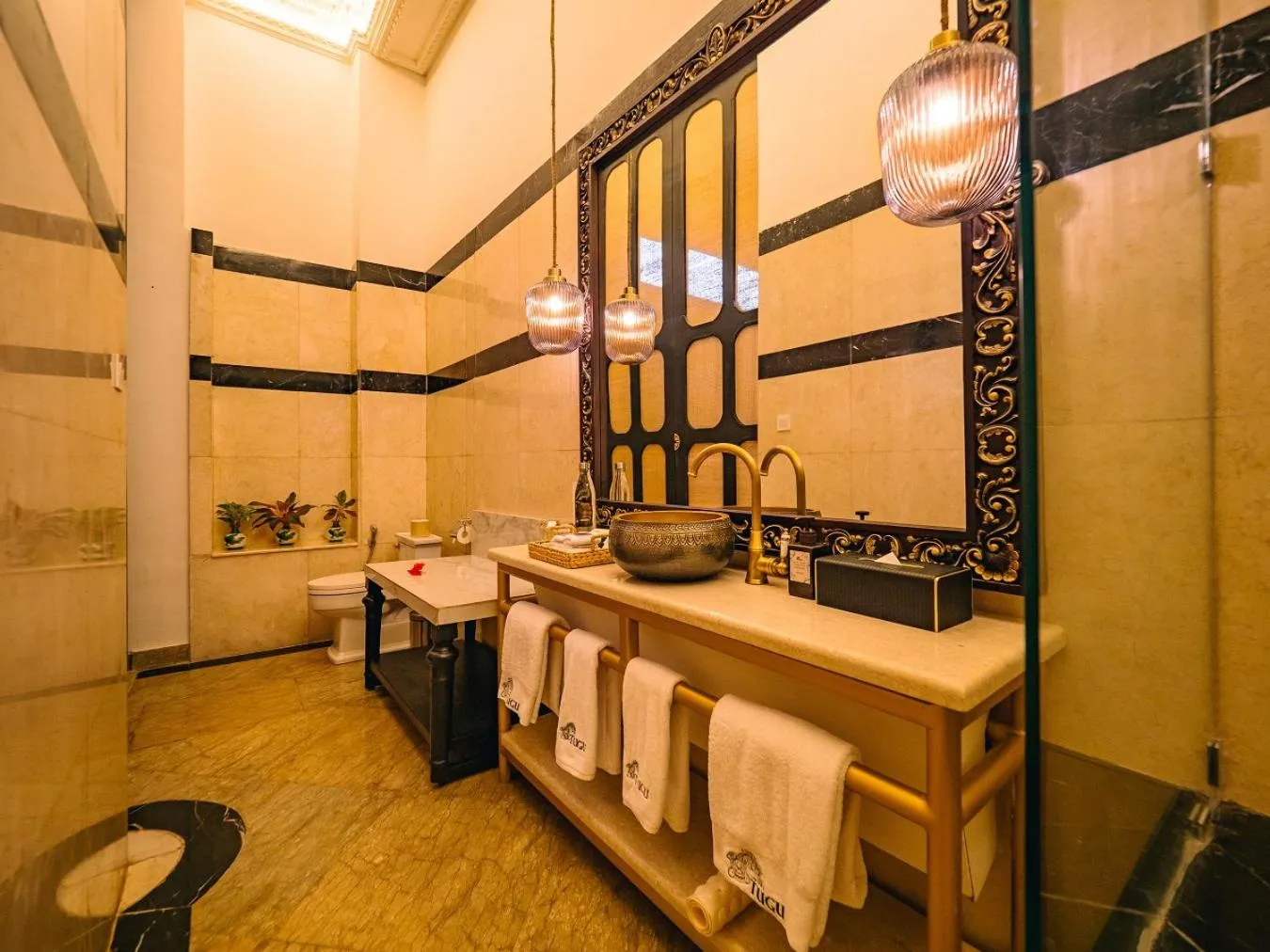 House of Tugu, Old Town Jakarta