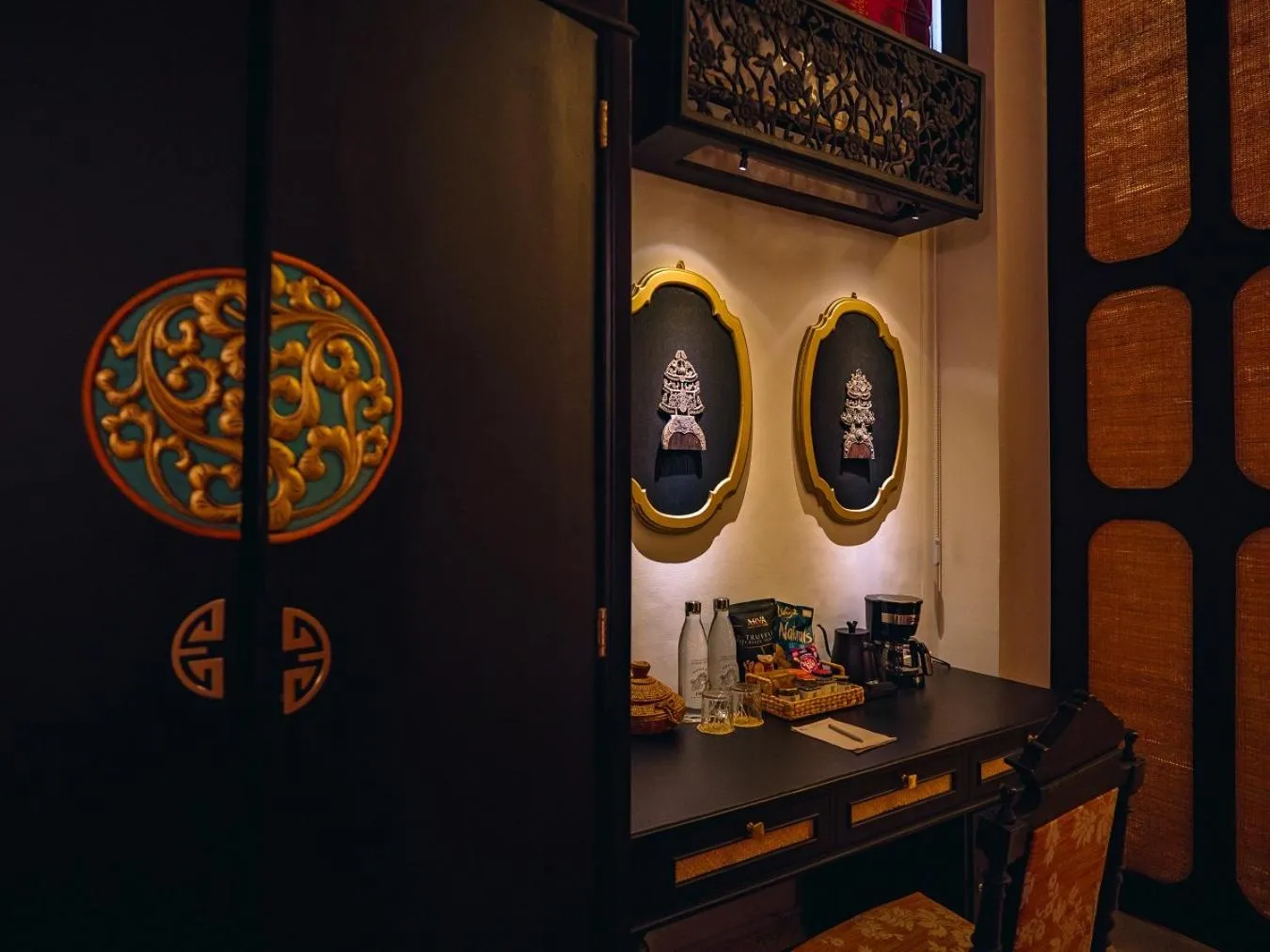 House of Tugu, Old Town Jakarta