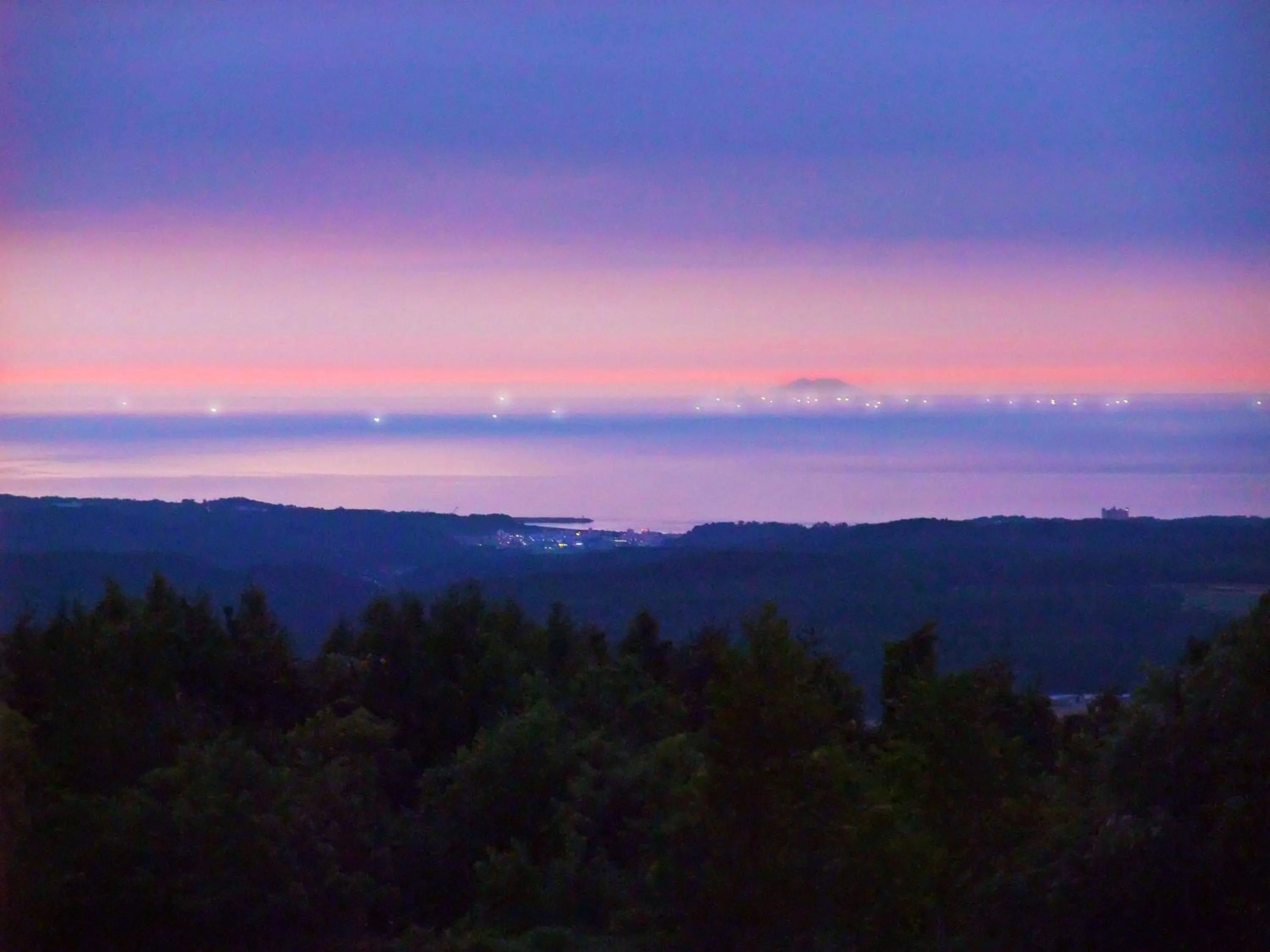 View (from property/room) in Rockwood Hotel & Spa