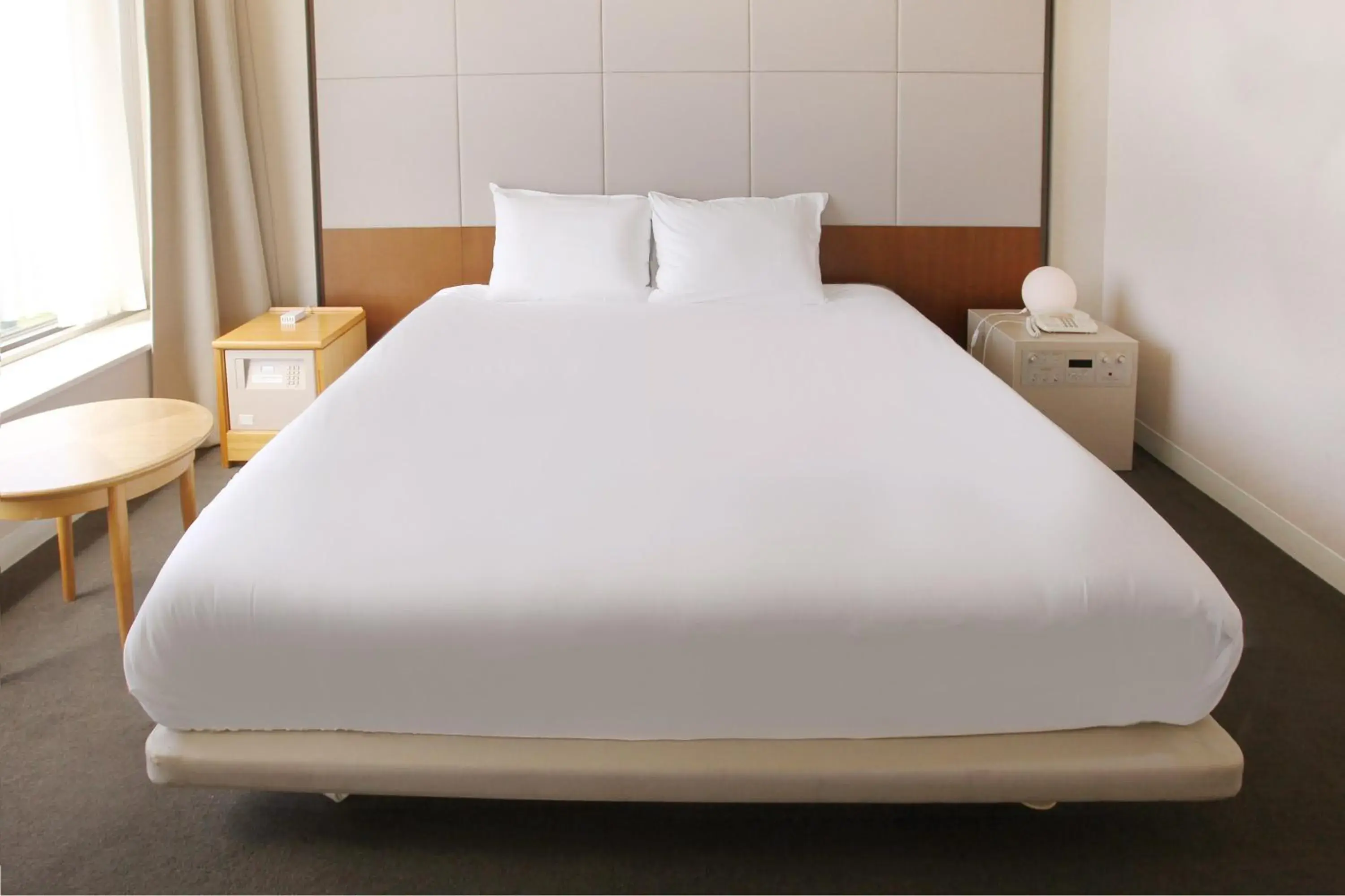 Bed in Rockwood Hotel & Spa Bed in Rockwood Hotel & Spa