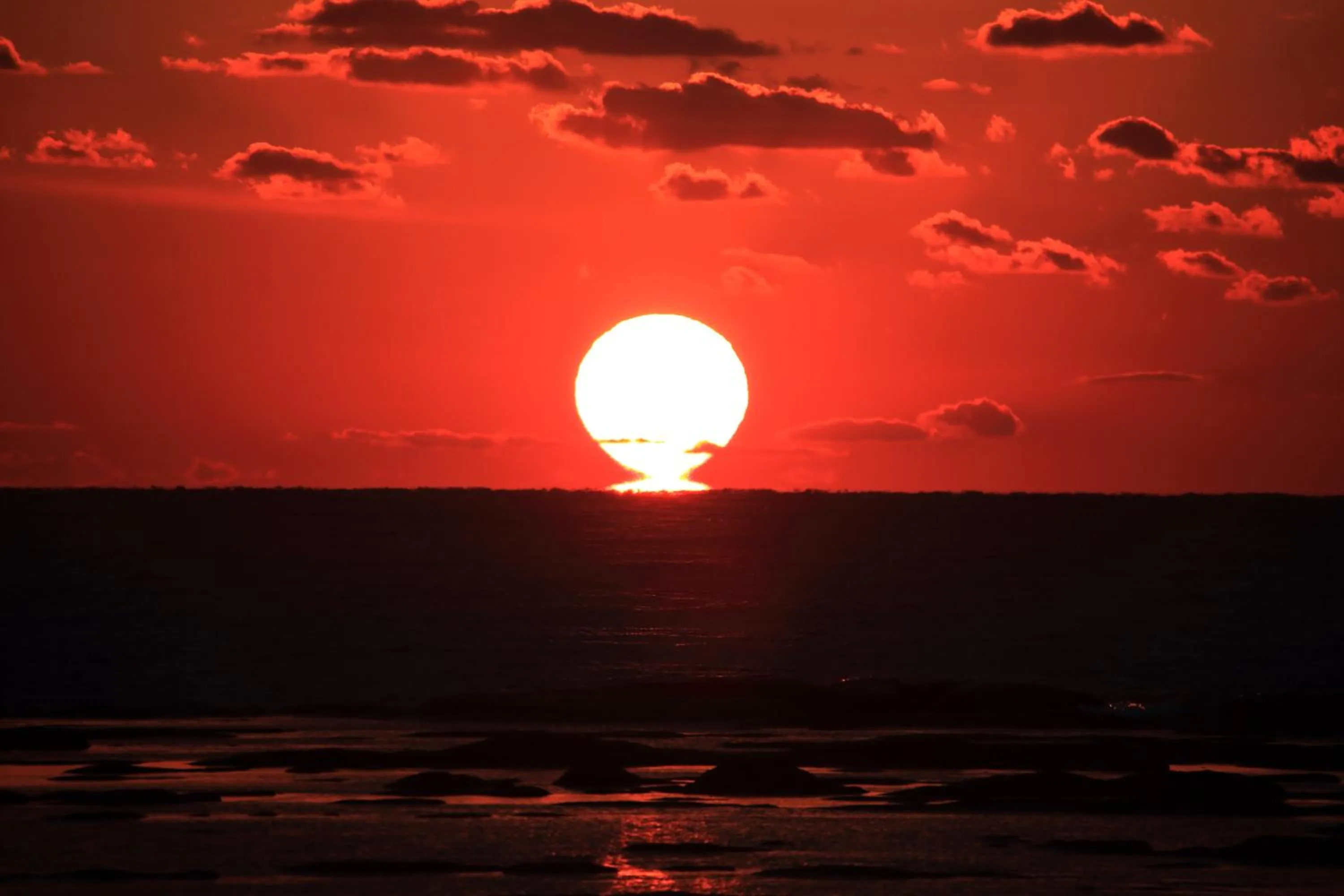 Off site in Rockwood Hotel & Spa