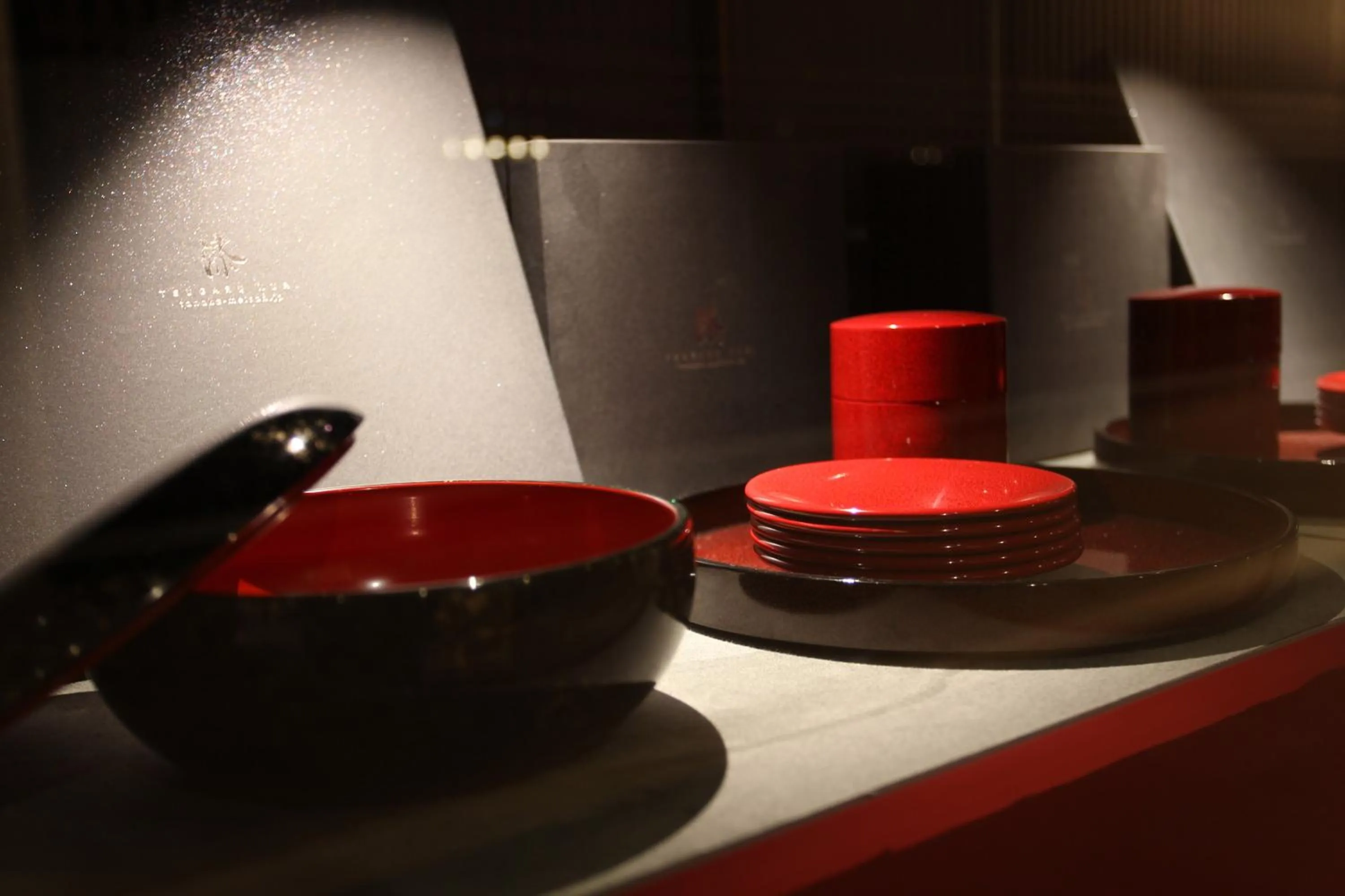 Shopping Area in Rockwood Hotel & Spa