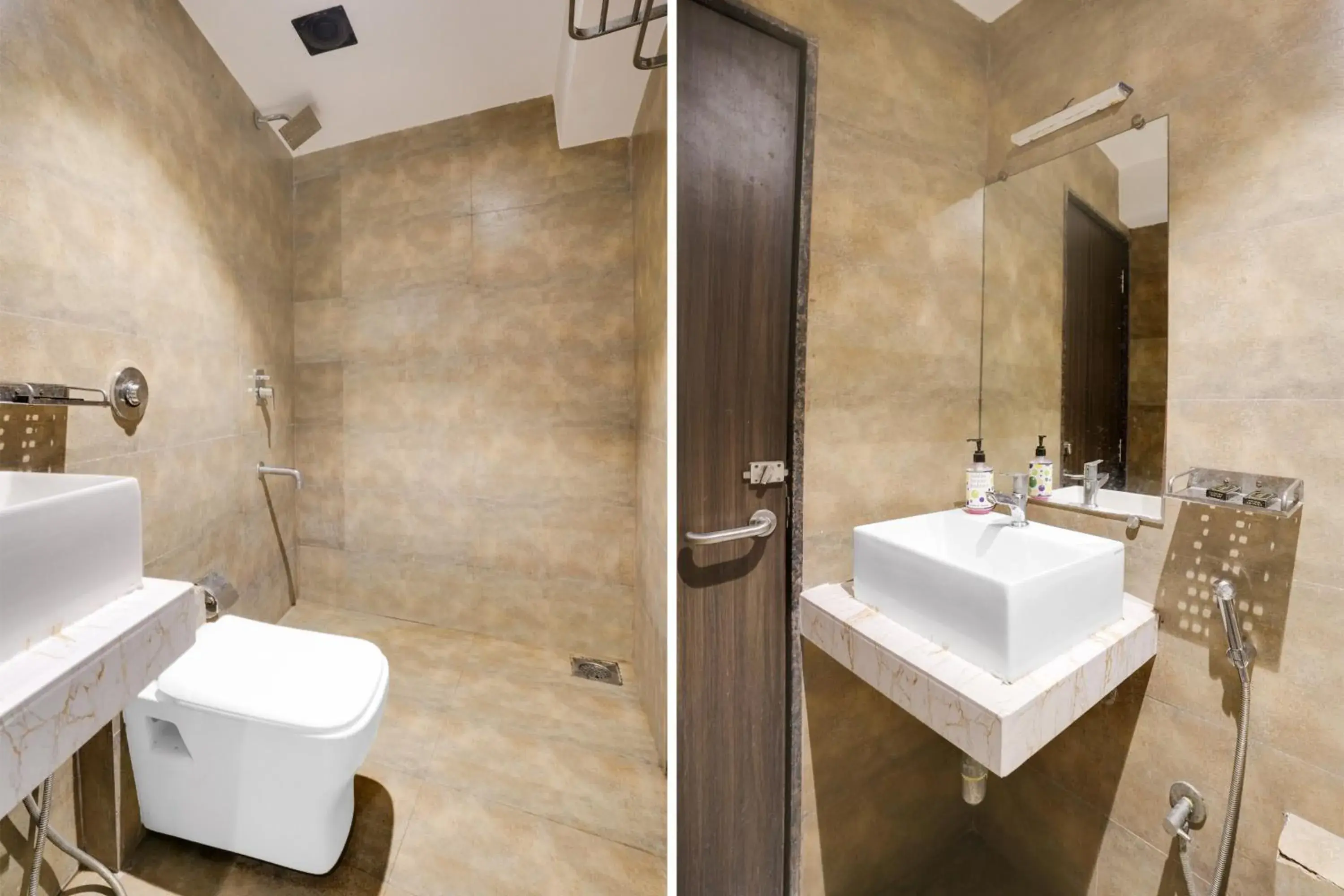 Super Collection O Andheri Near Western Express Highway Super Collection O Andheri Near Western Express Highway