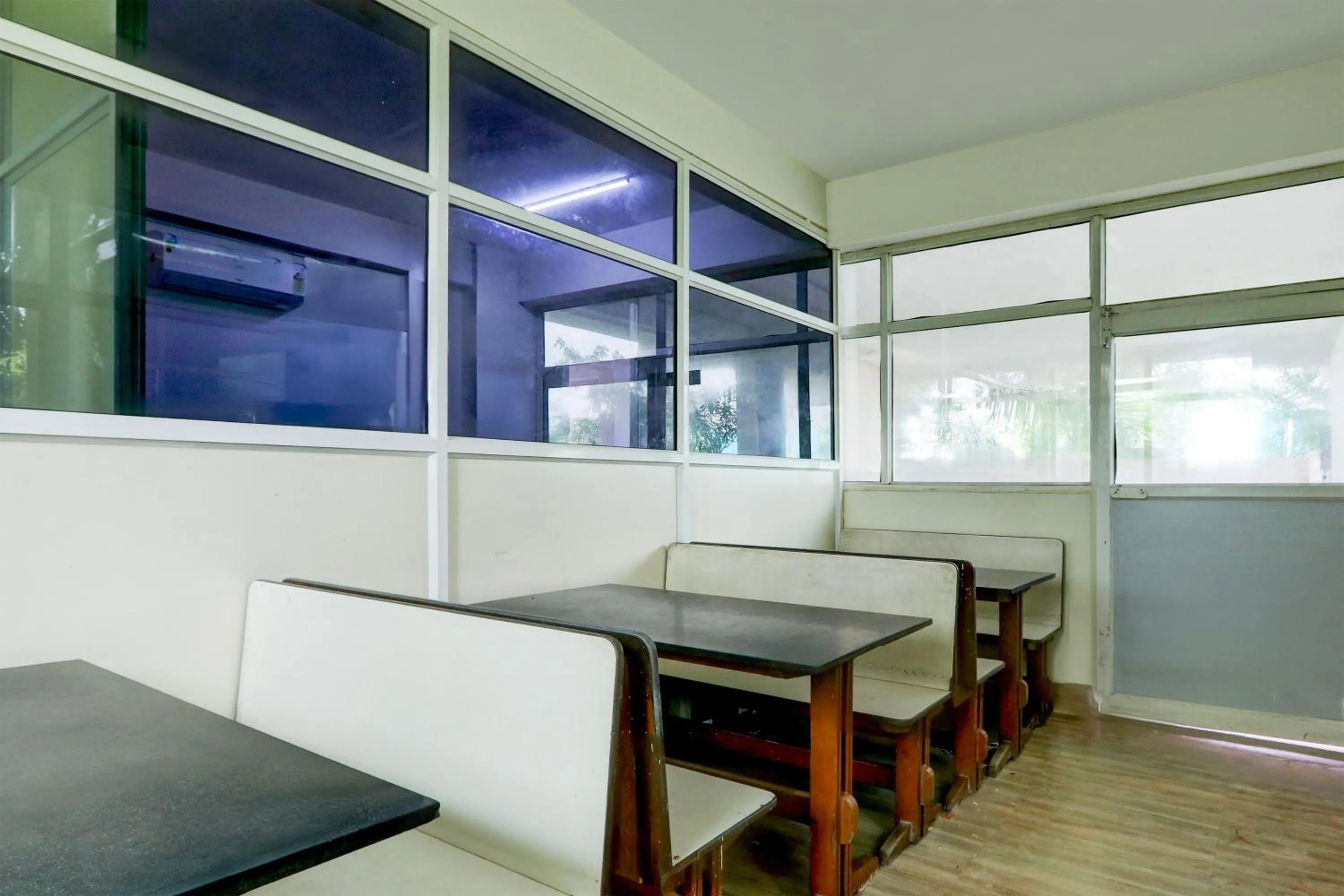 Restaurant/places to eat in Collection O Kukatpally S Palace