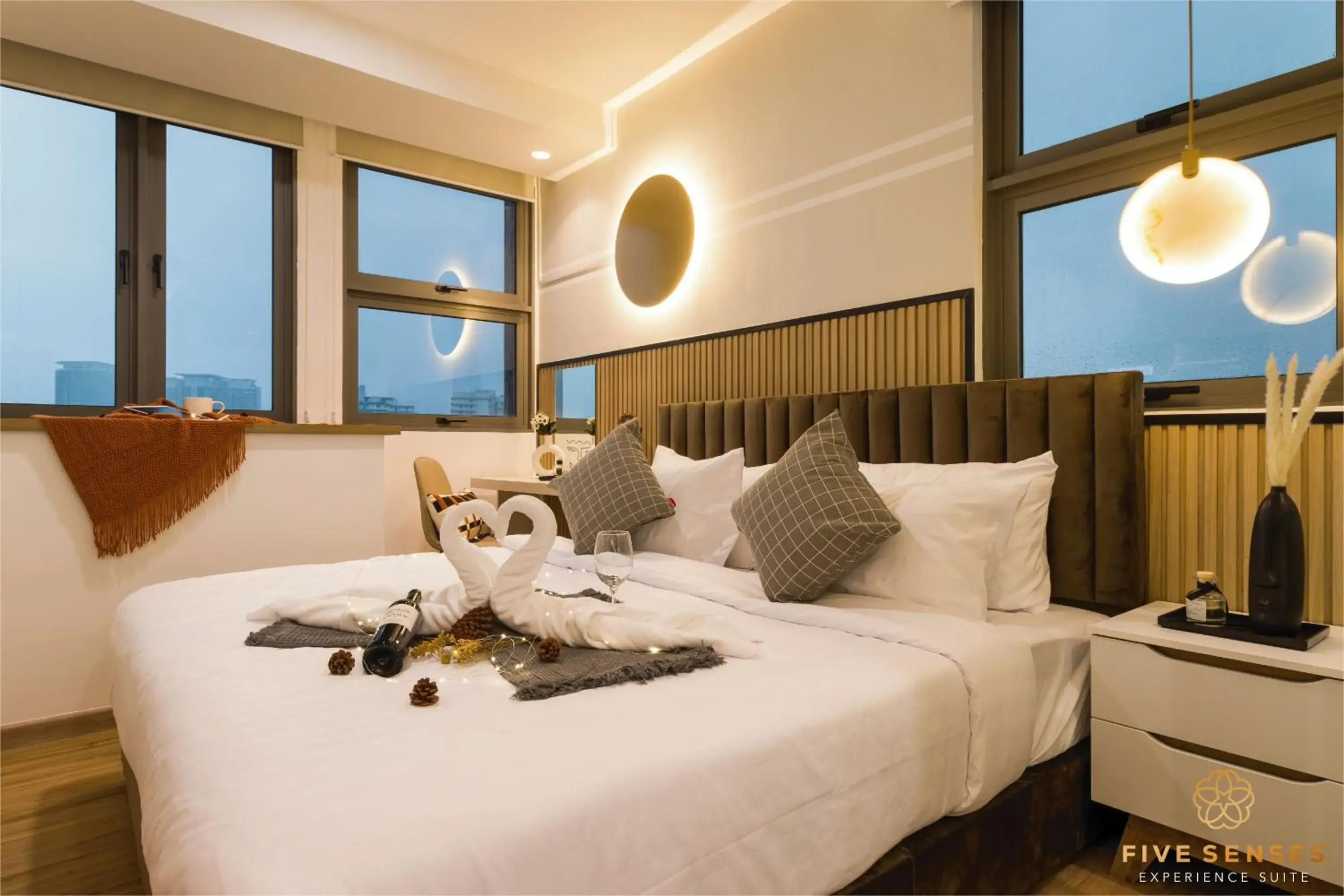 Bed in Riveria Premium Kuala Lumpur, Roam Bed in Riveria Premium Kuala Lumpur, Roam