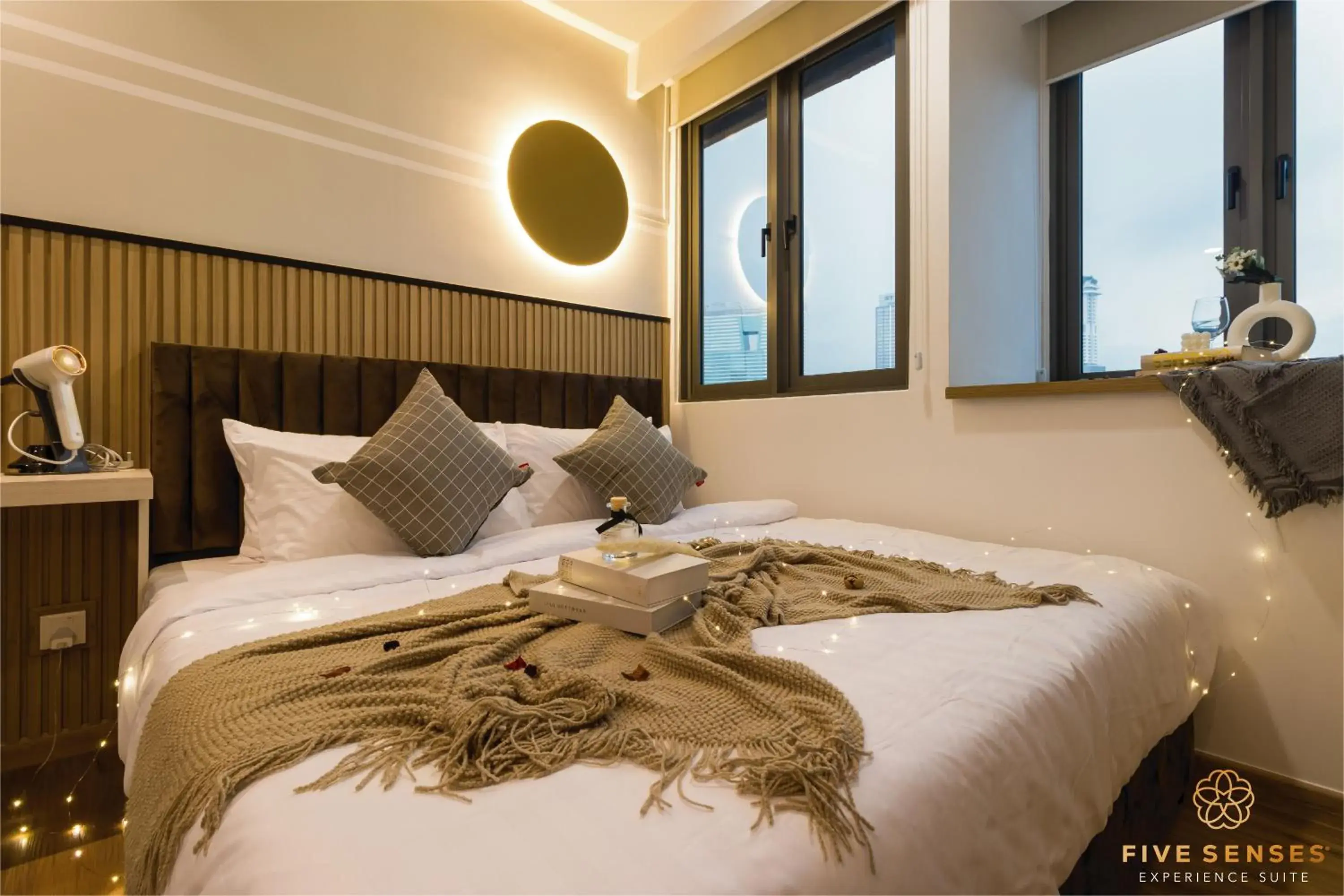 Bed in Riveria Premium Kuala Lumpur, Roam Bed in Riveria Premium Kuala Lumpur, Roam