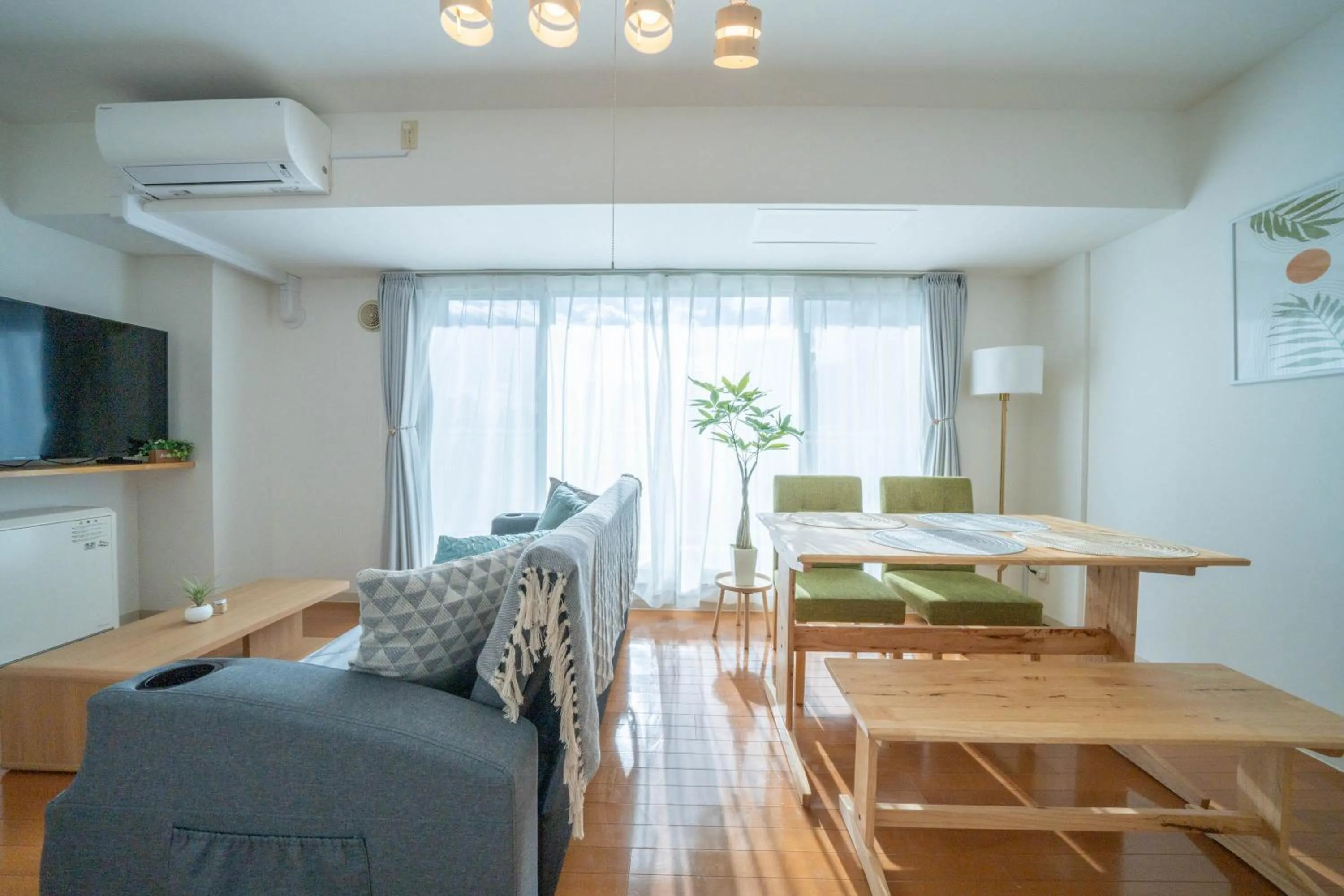 Sapporo irios cozy inn