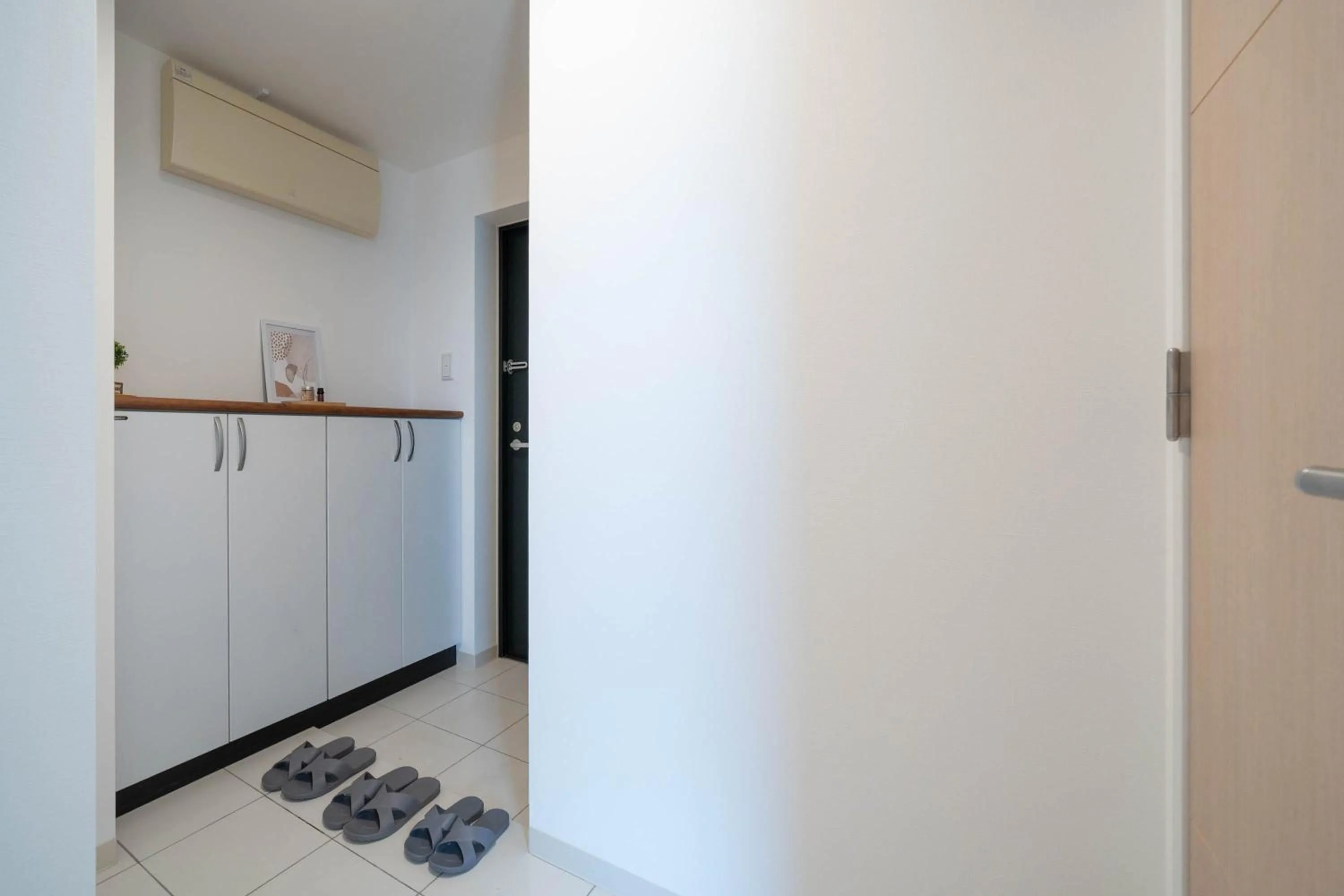 Sapporo irios cozy inn