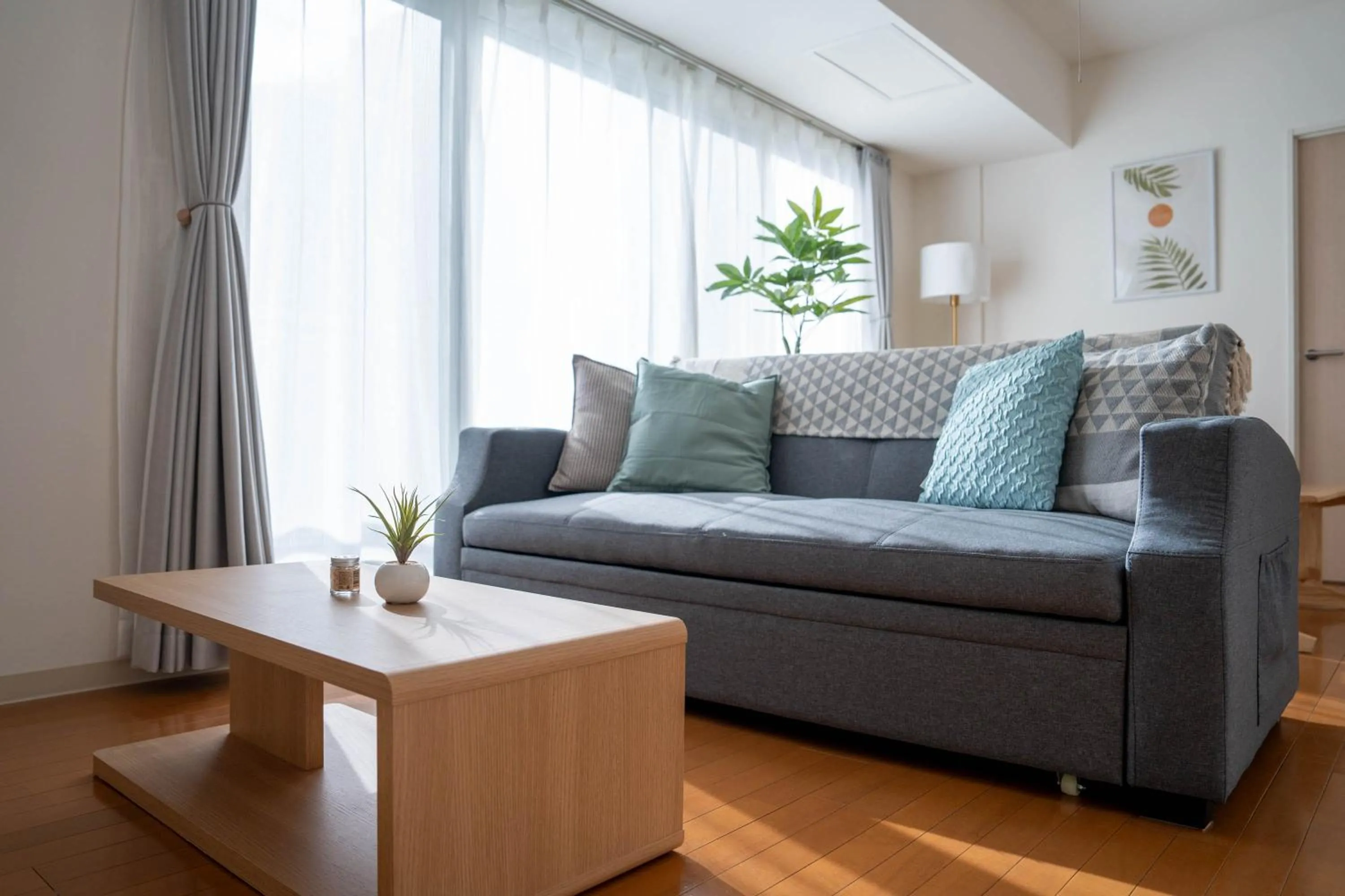 Sapporo irios cozy inn