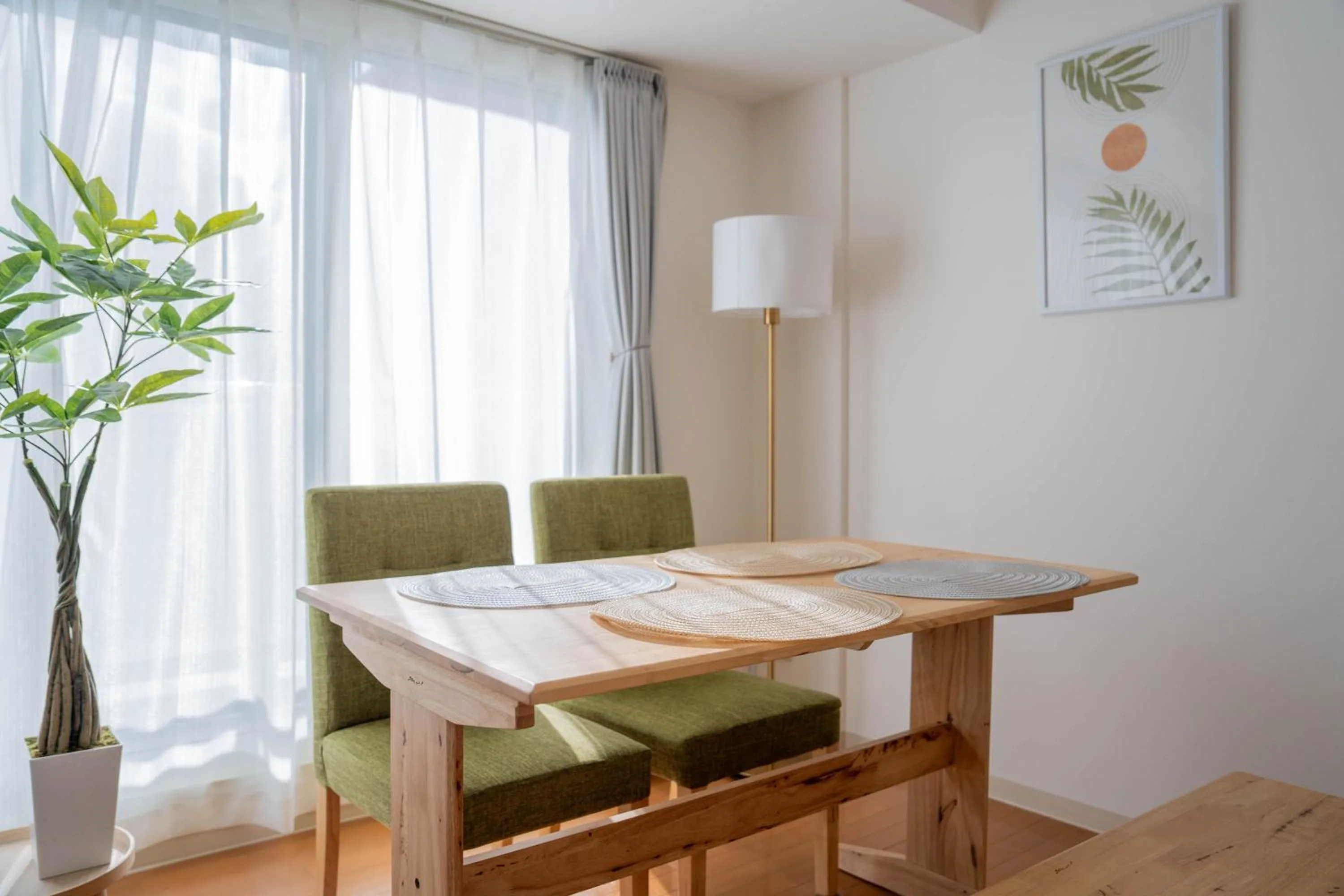 Sapporo irios cozy inn