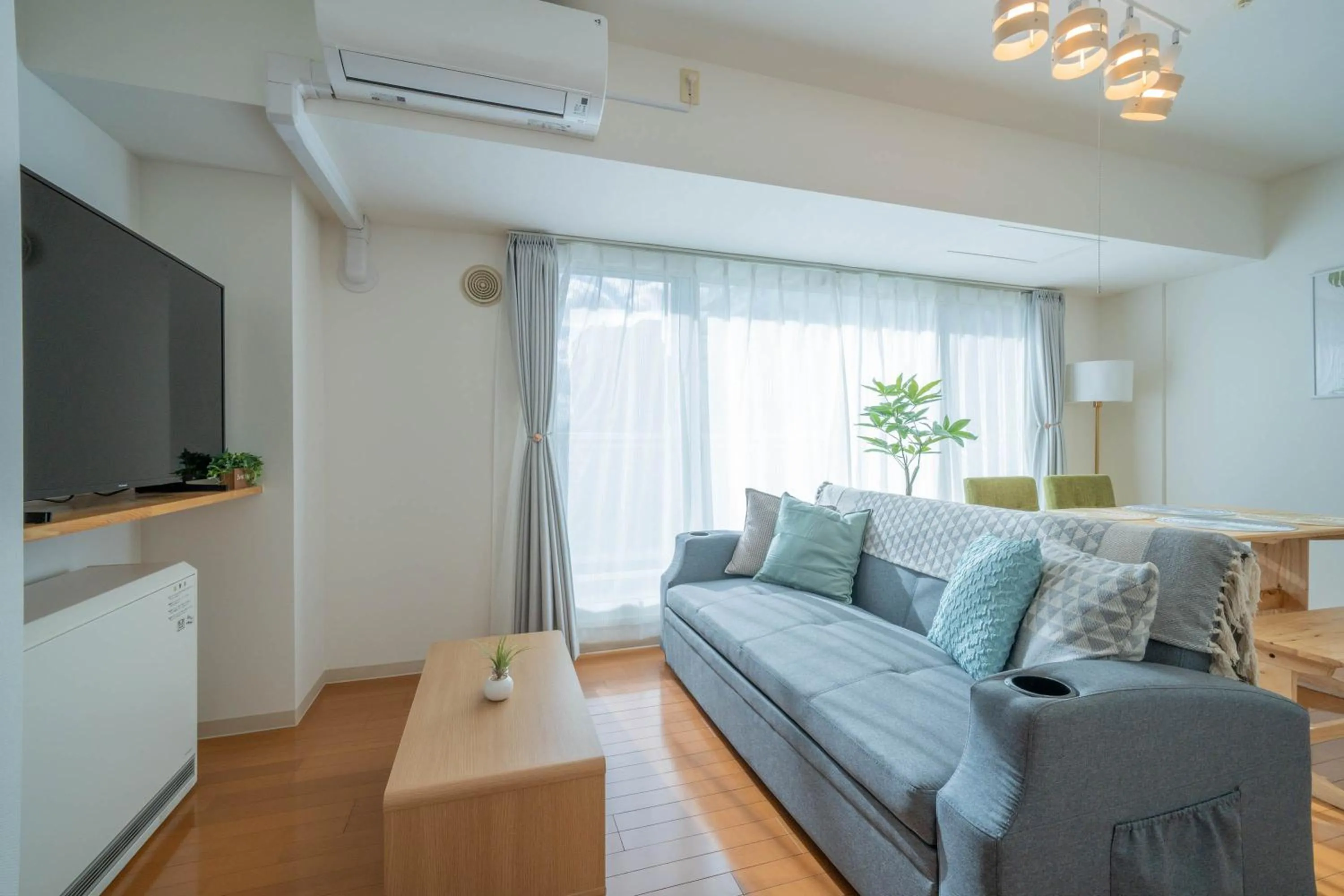 Sapporo irios cozy inn